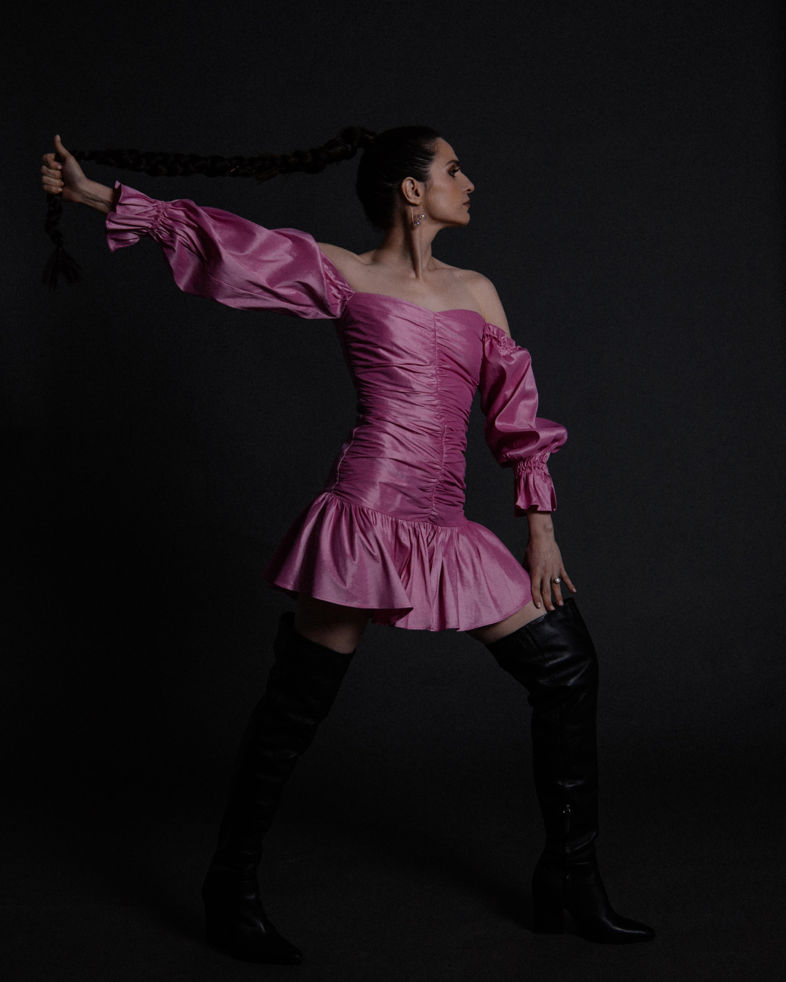 Katya. Фотограф в Москве Ярослава Фролова