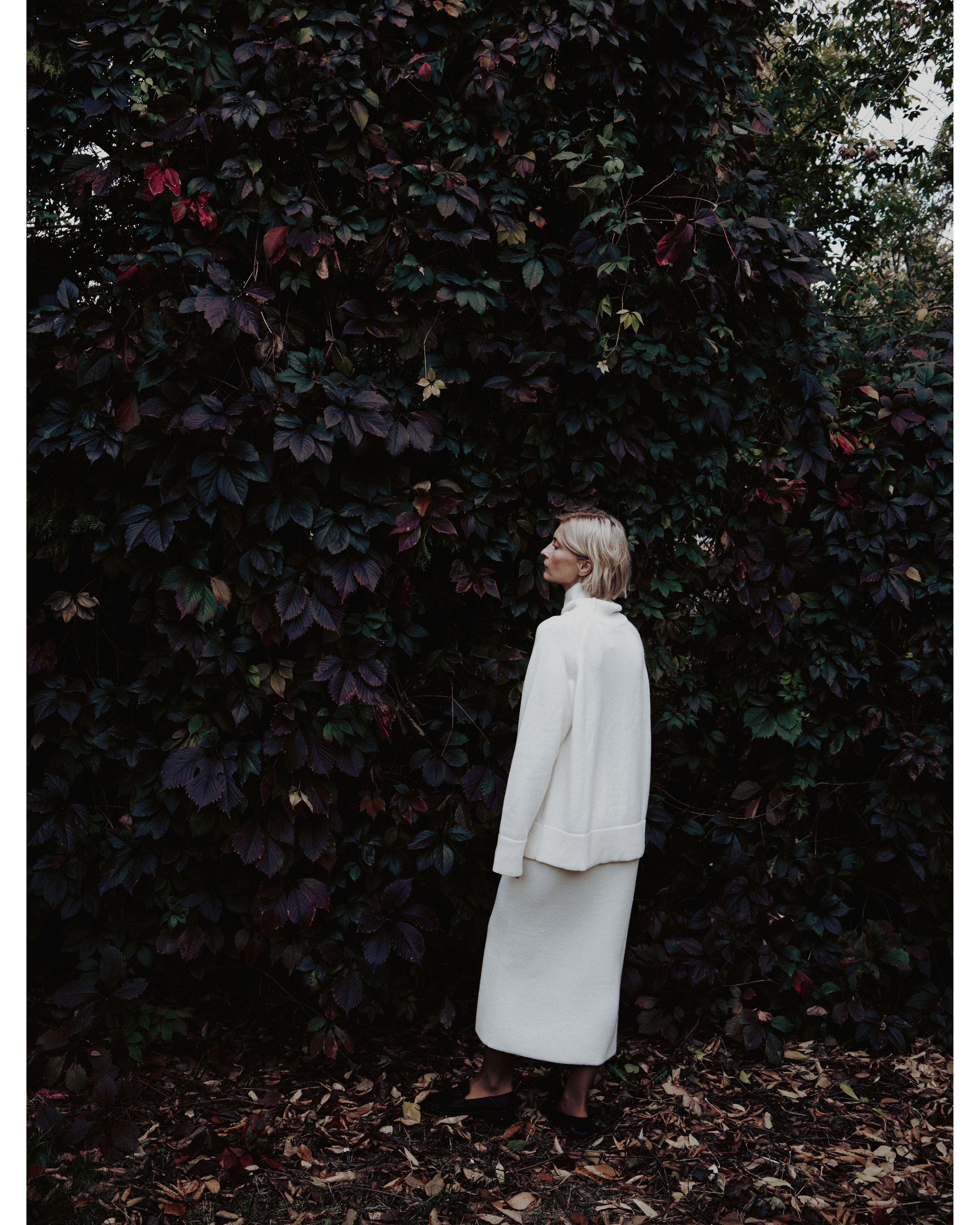 Wild Is The Wind — II. Фотограф в Москве Ярослава Фролова