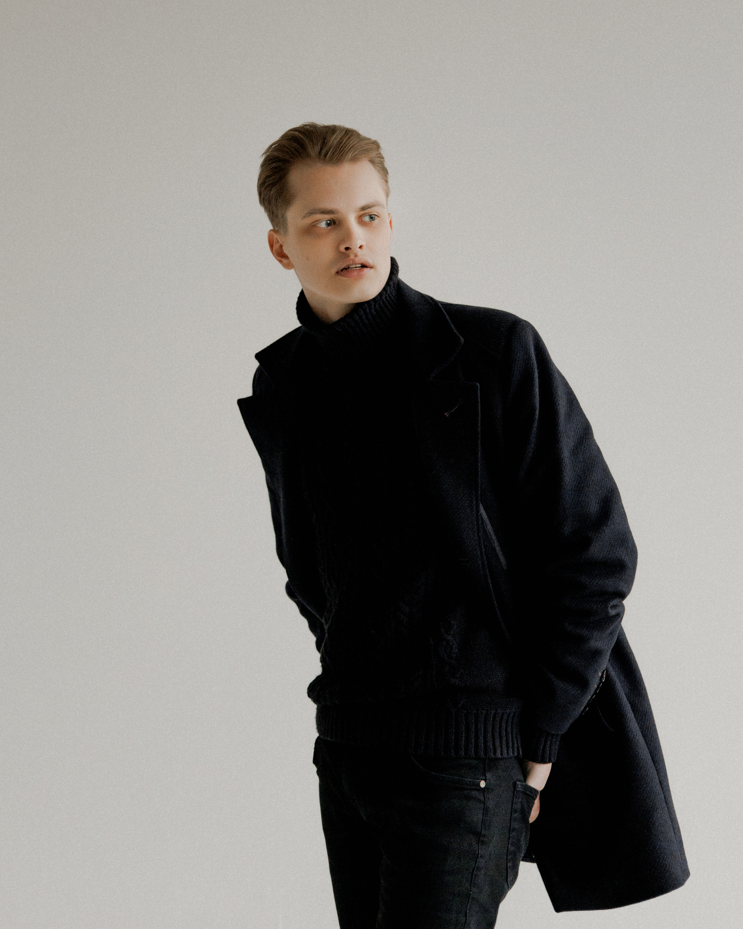 Alexey. Фотограф в Москве Ярослава Фролова