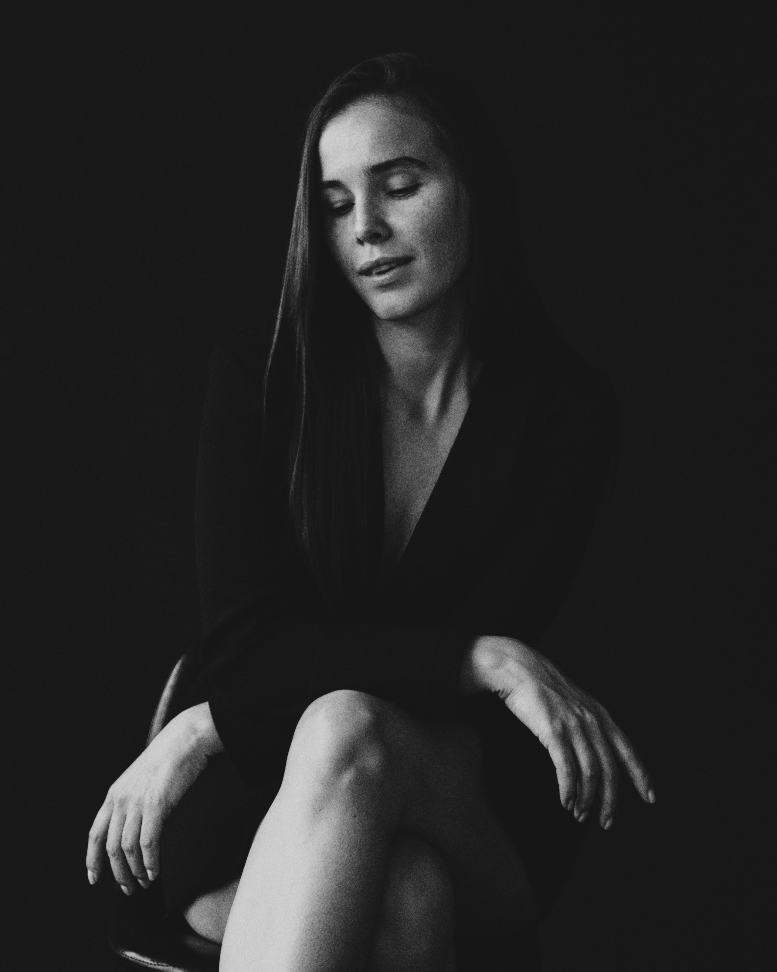 Kristina B. Фотограф в Москве Ярослава Фролова