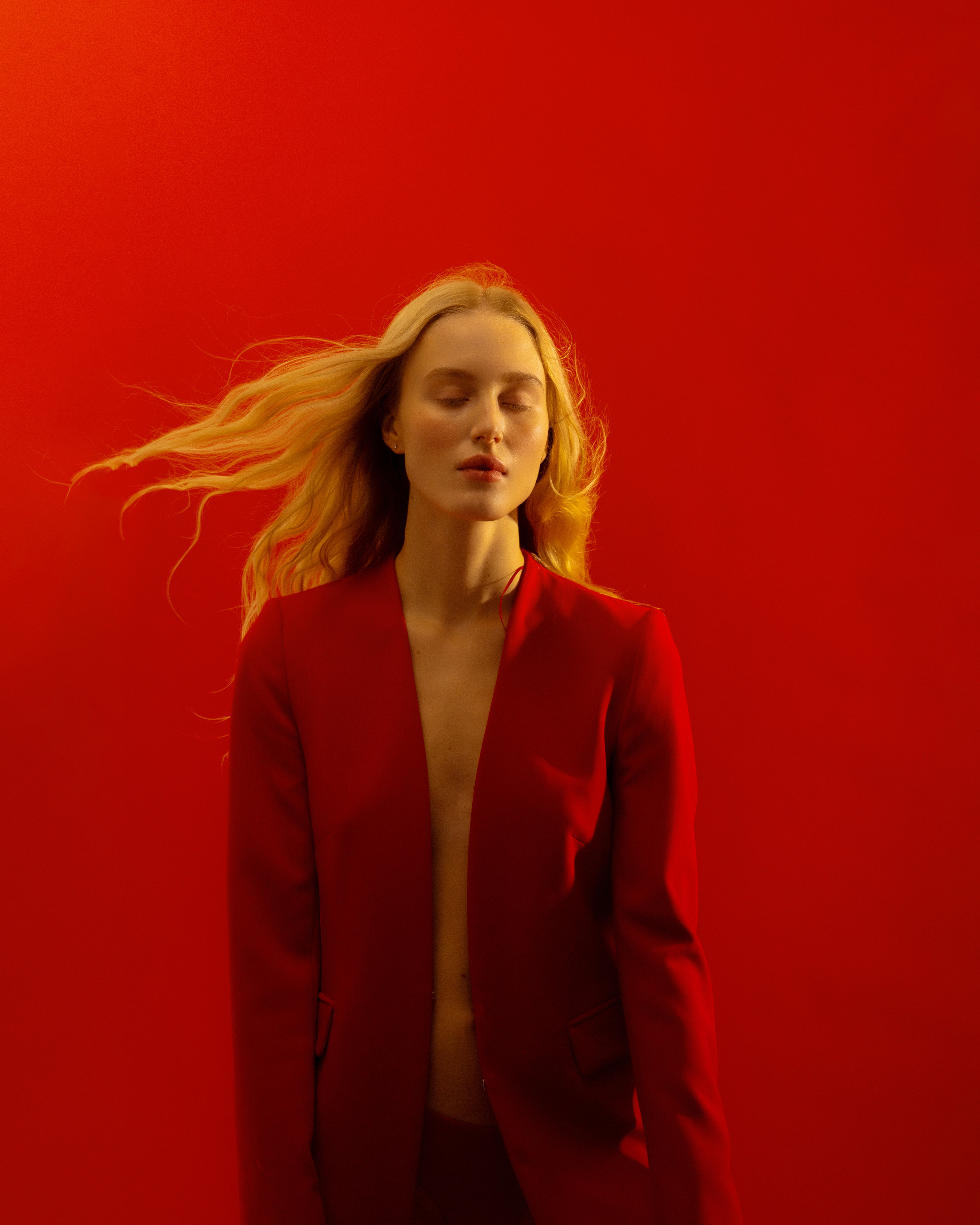 Polina. Фотограф в Москве Ярослава Фролова