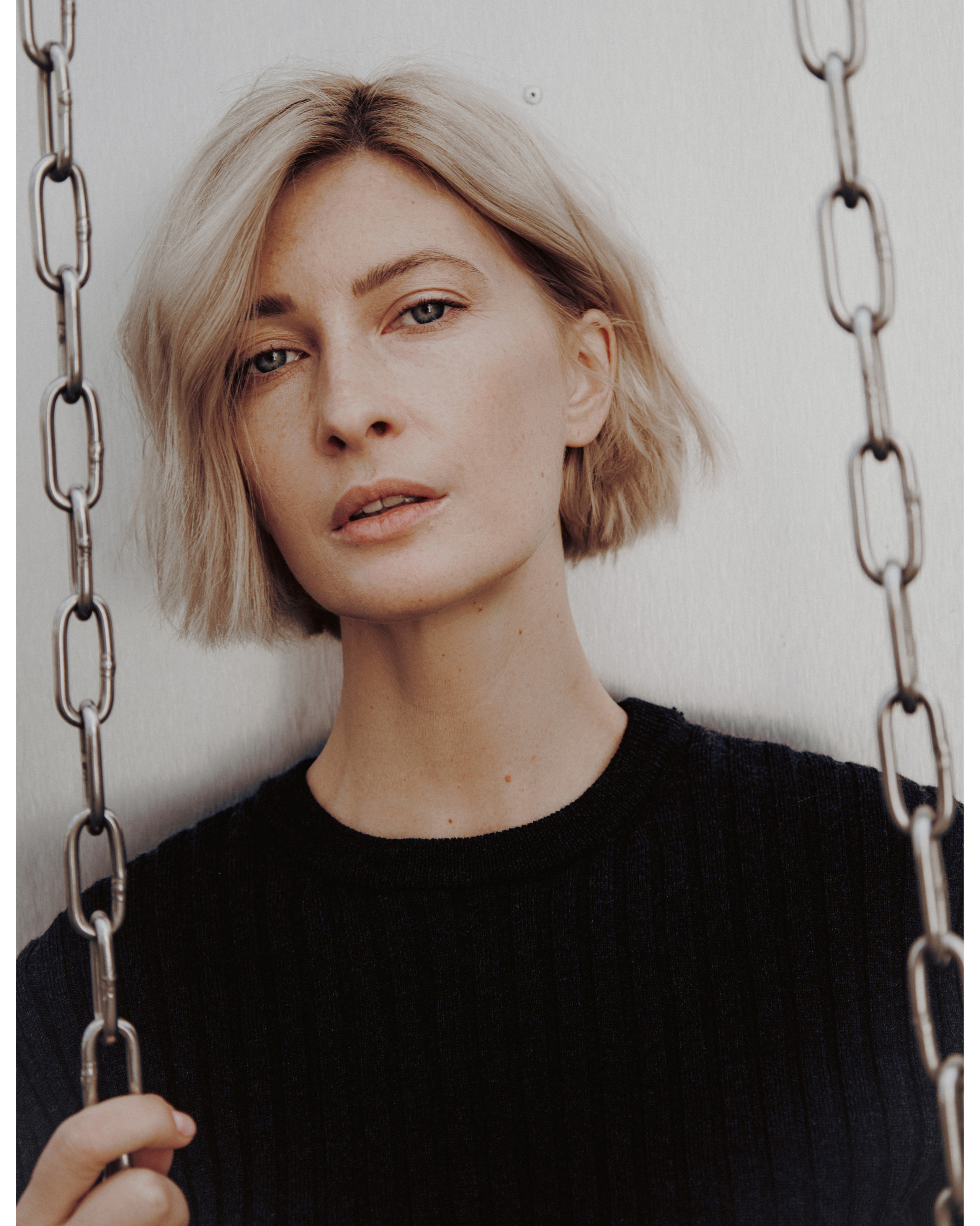 Wild Is The Wind — II. Фотограф в Москве Ярослава Фролова