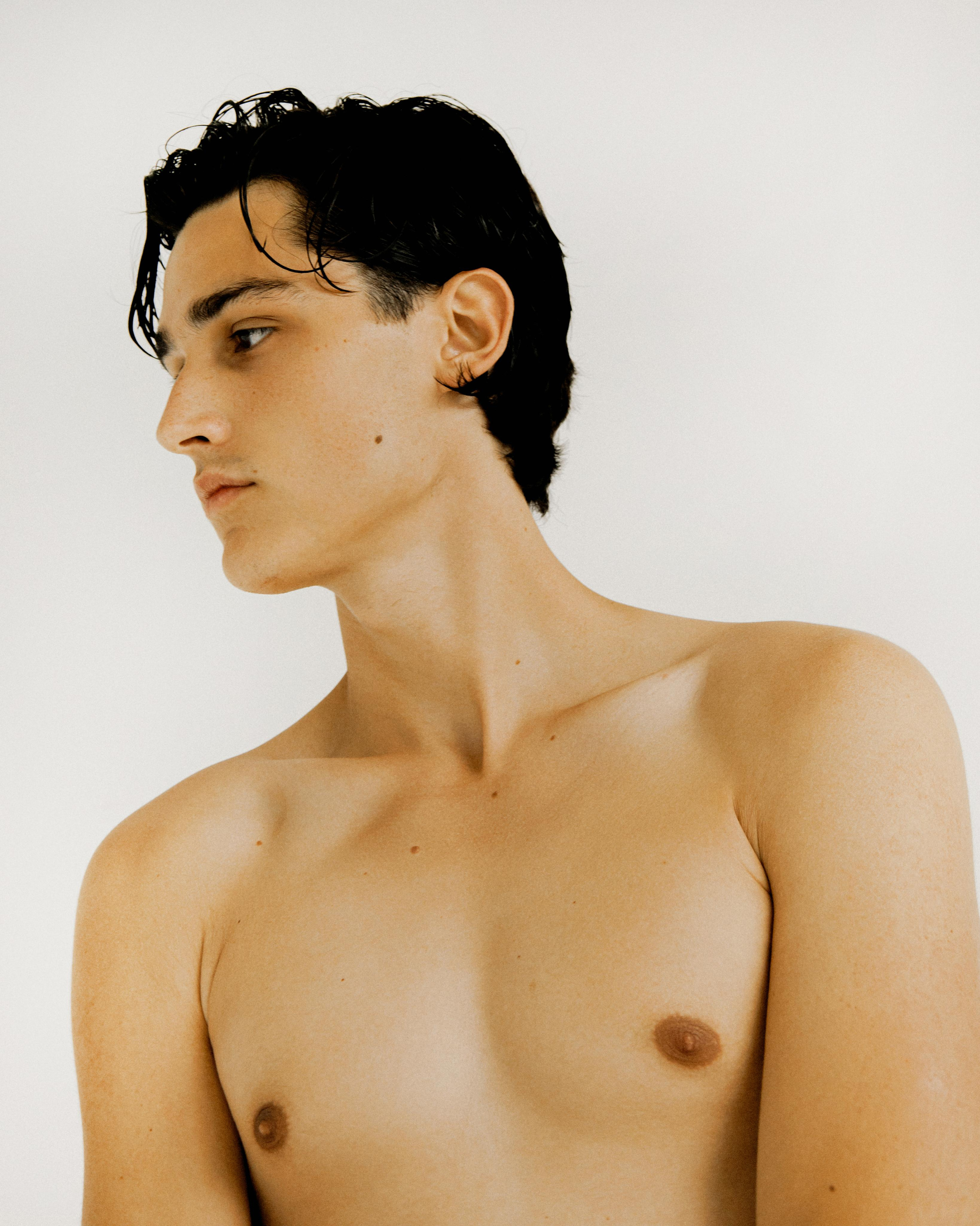 Igor. Фотограф в Москве Ярослава Фролова