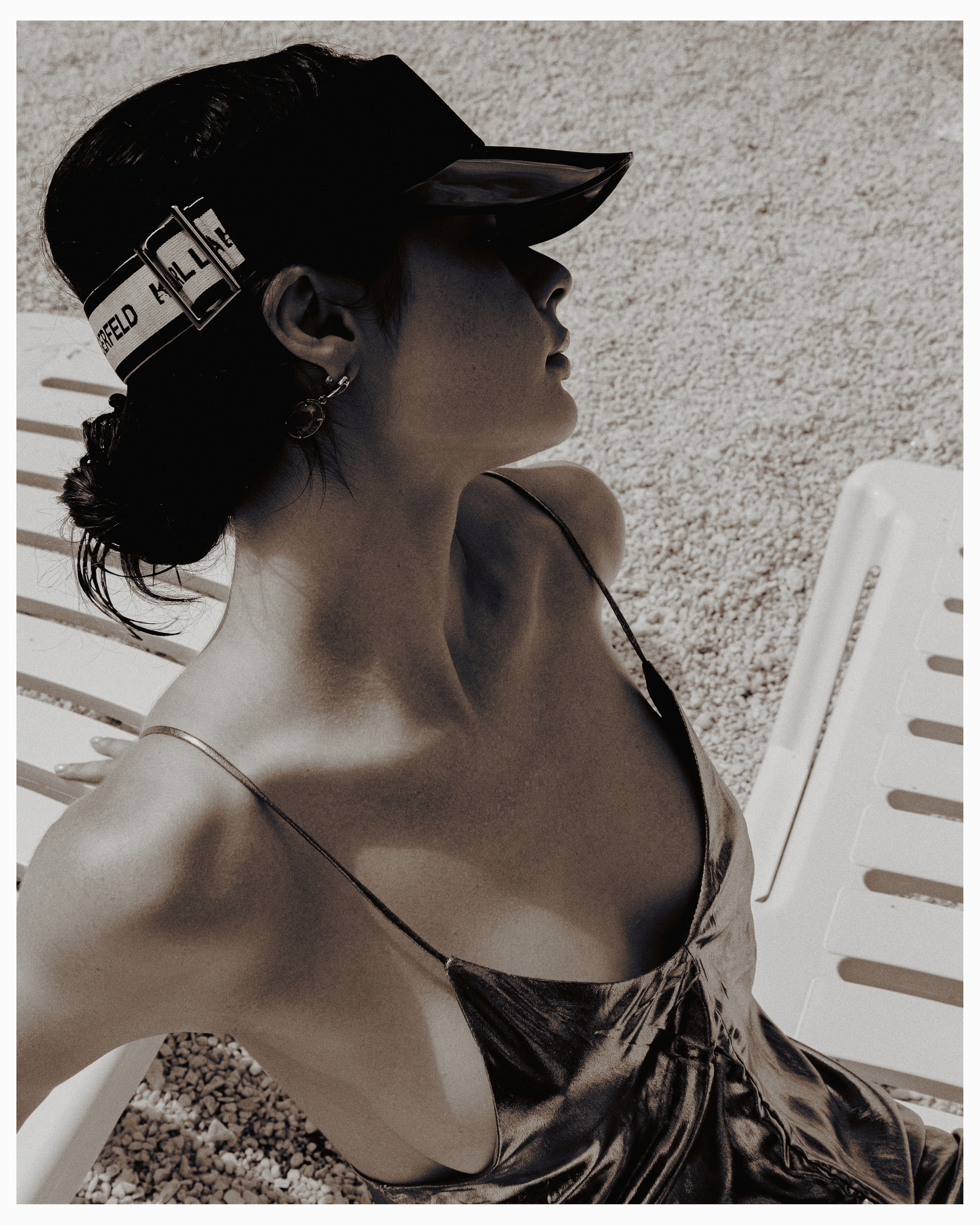 Le Piscine. Фотограф в Москве Ярослава Фролова