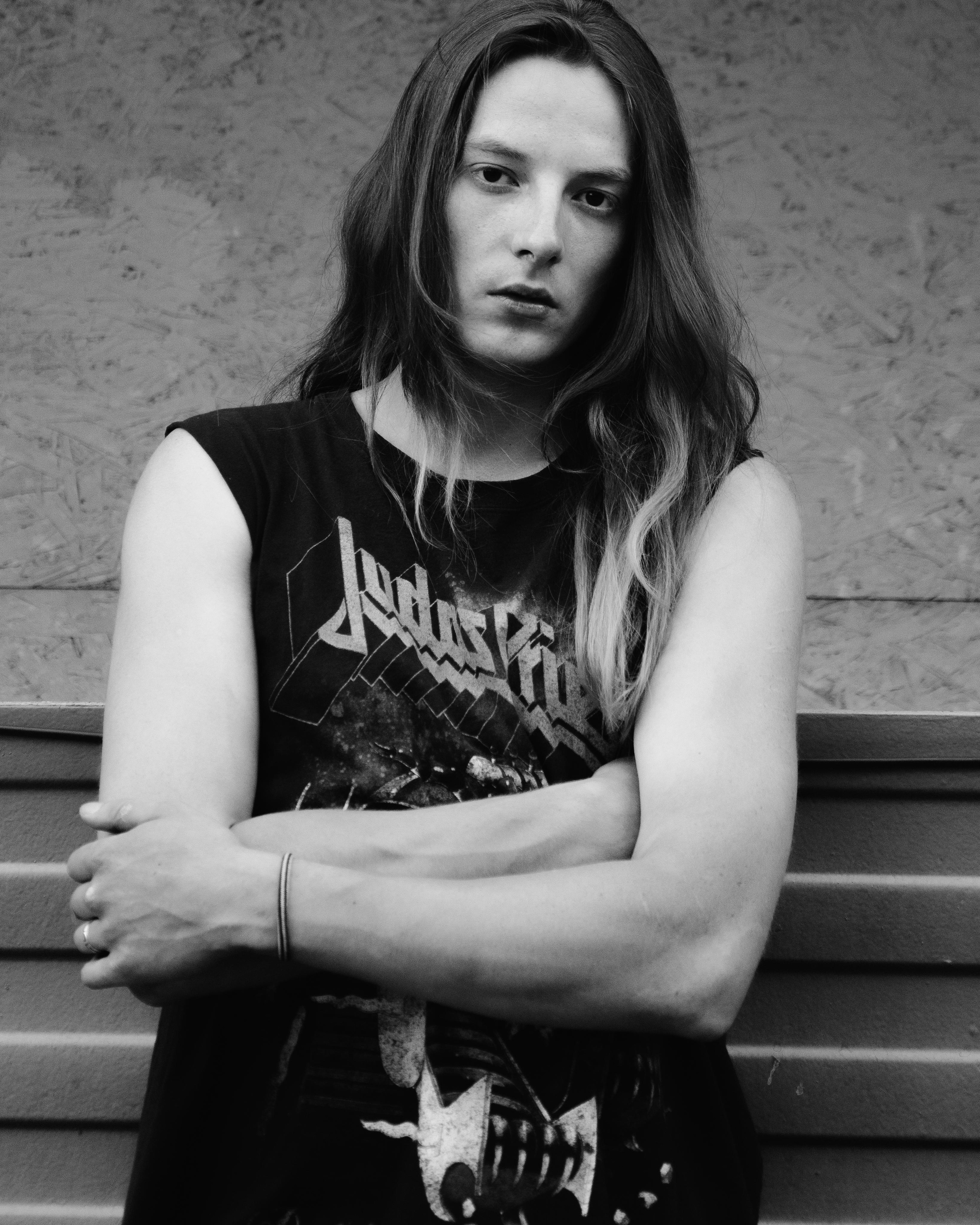 Alexander. Фотограф в Москве Ярослава Фролова