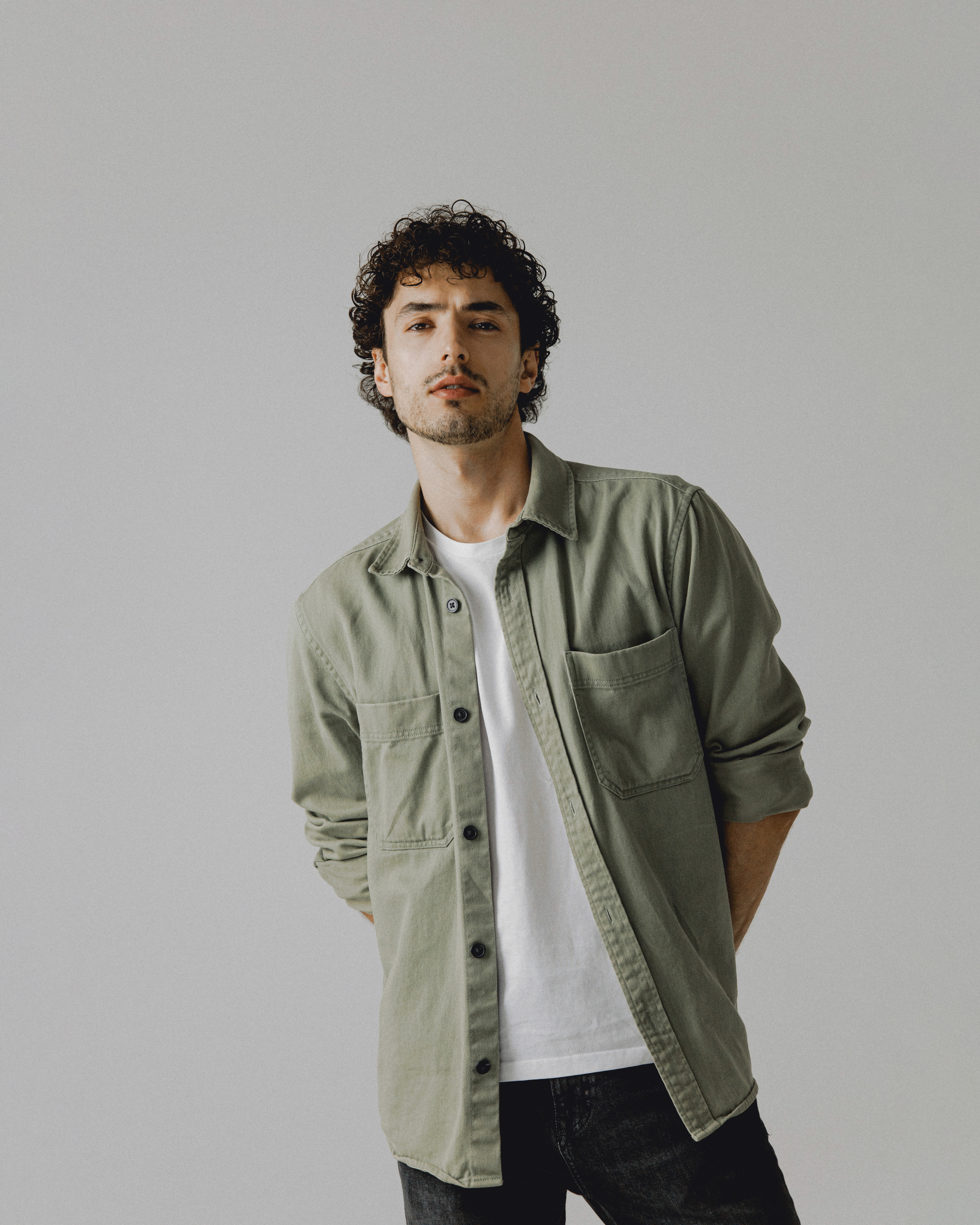 Ilya F. Фотограф в Москве Ярослава Фролова