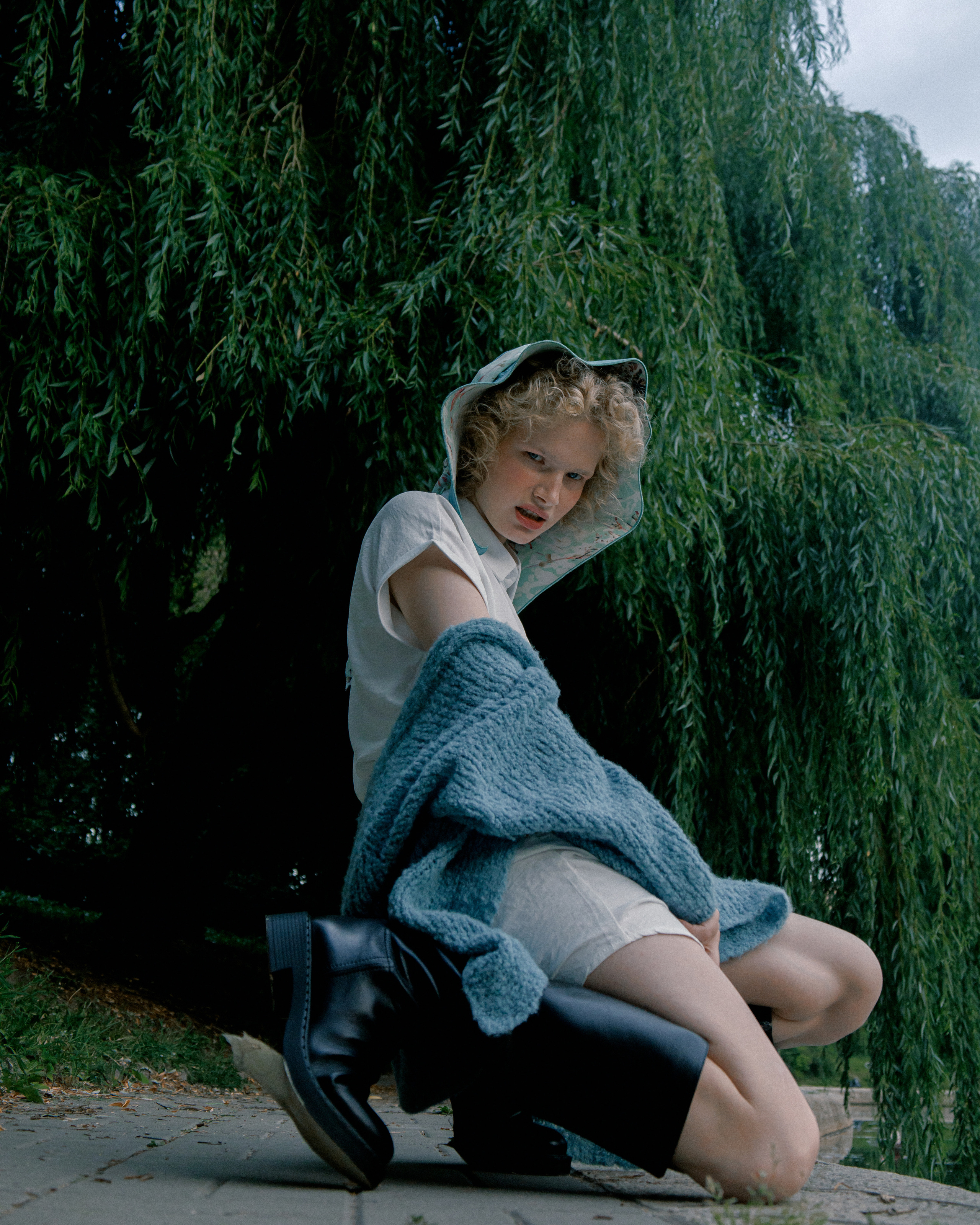 Katerina G. Фотограф в Москве Ярослава Фролова