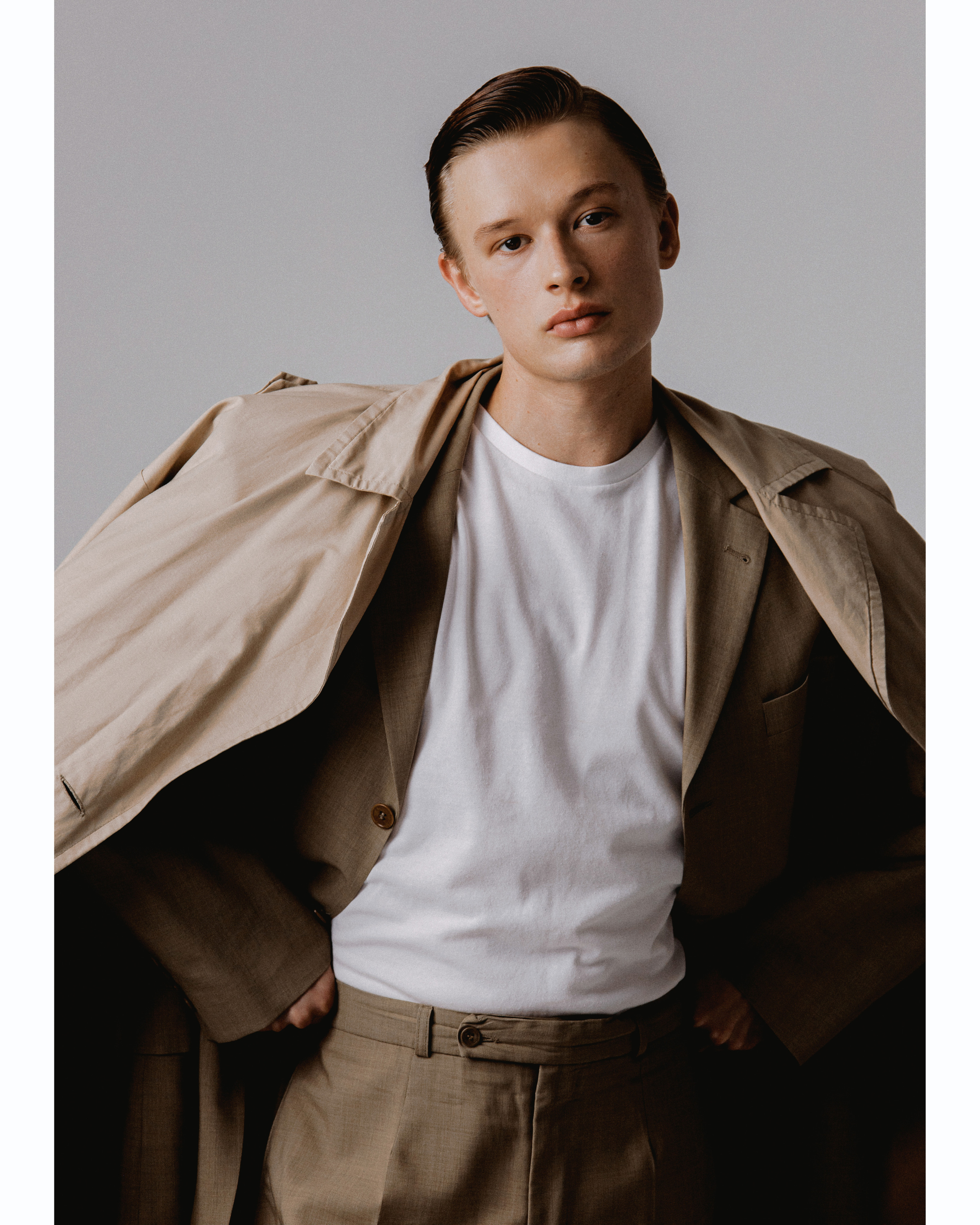 Ilya D. Фотограф в Москве Ярослава Фролова