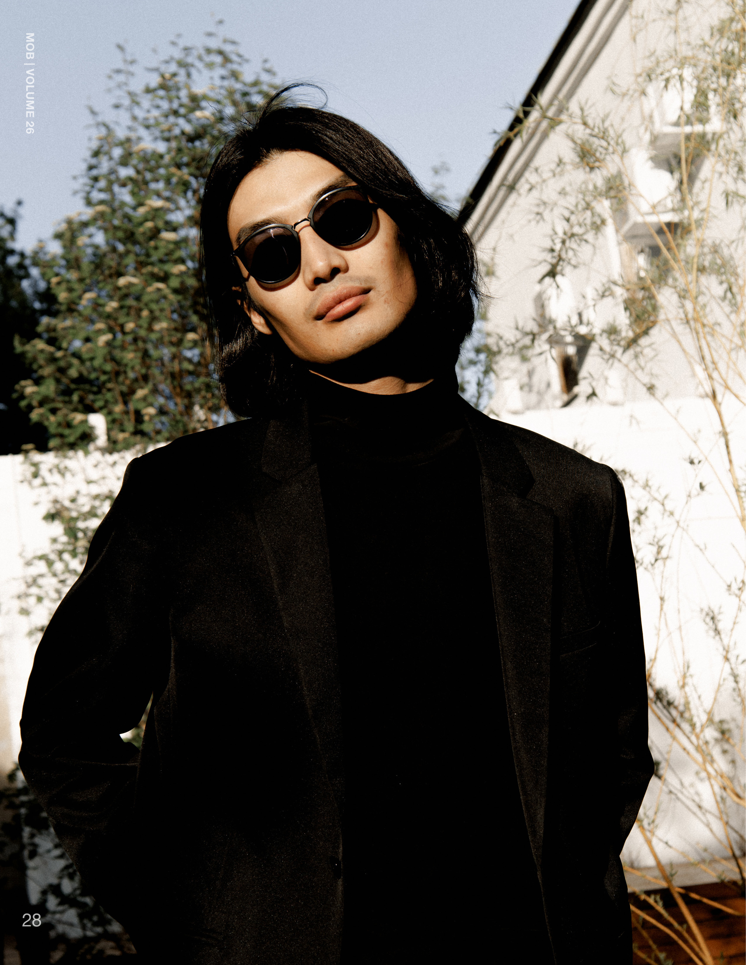 Wind Is On My Side. Фотограф в Москве Ярослава Фролова