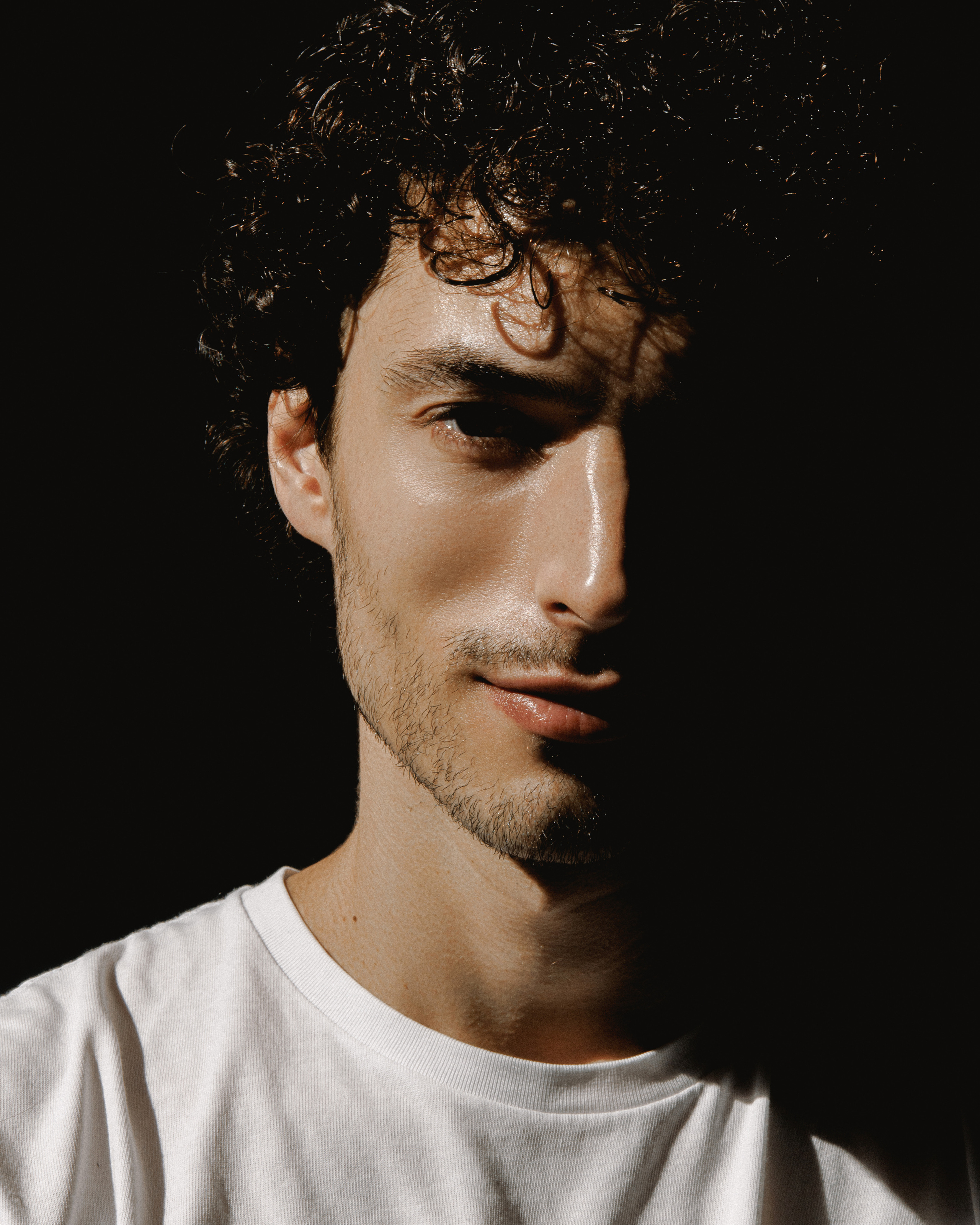 Ilya F. Фотограф в Москве Ярослава Фролова