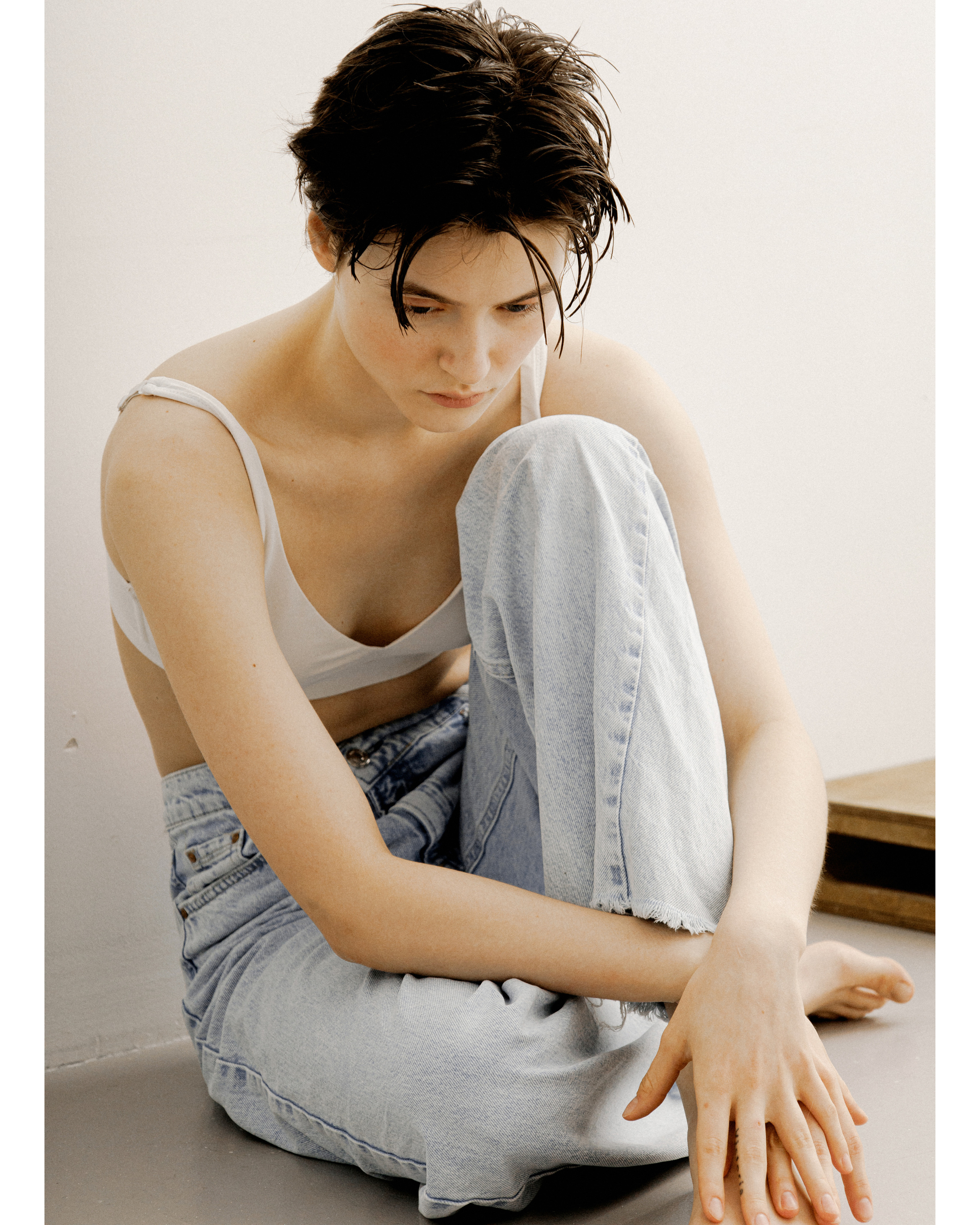 Eliza. Фотограф в Москве Ярослава Фролова