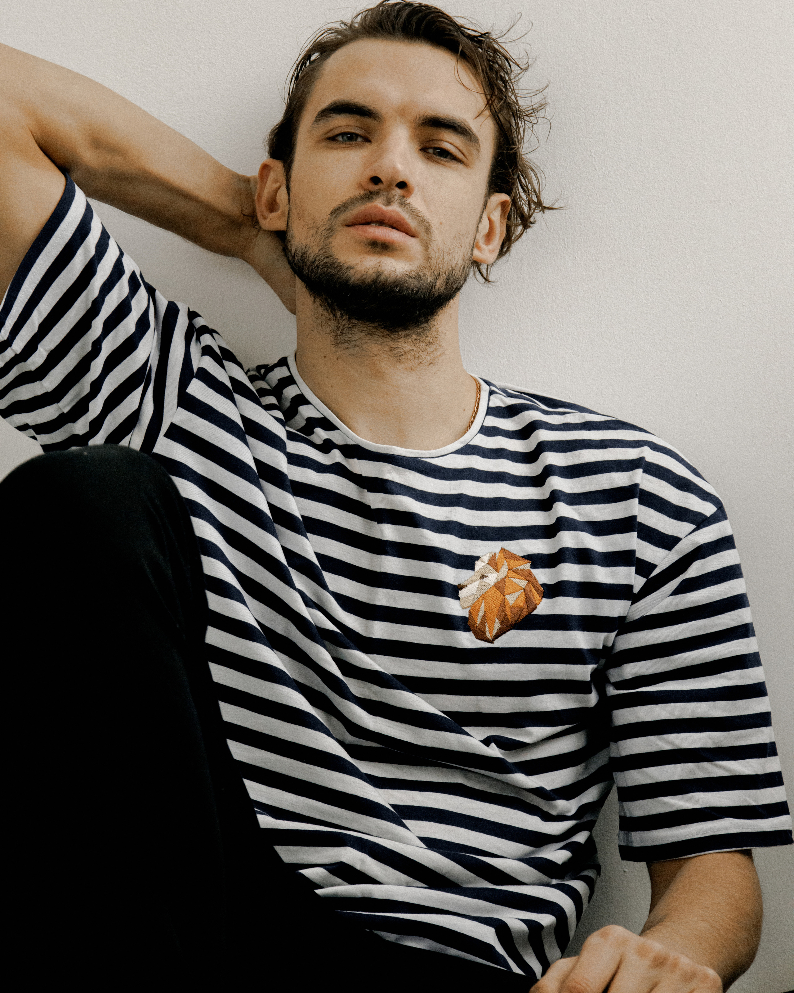 Ilya. Фотограф в Москве Ярослава Фролова