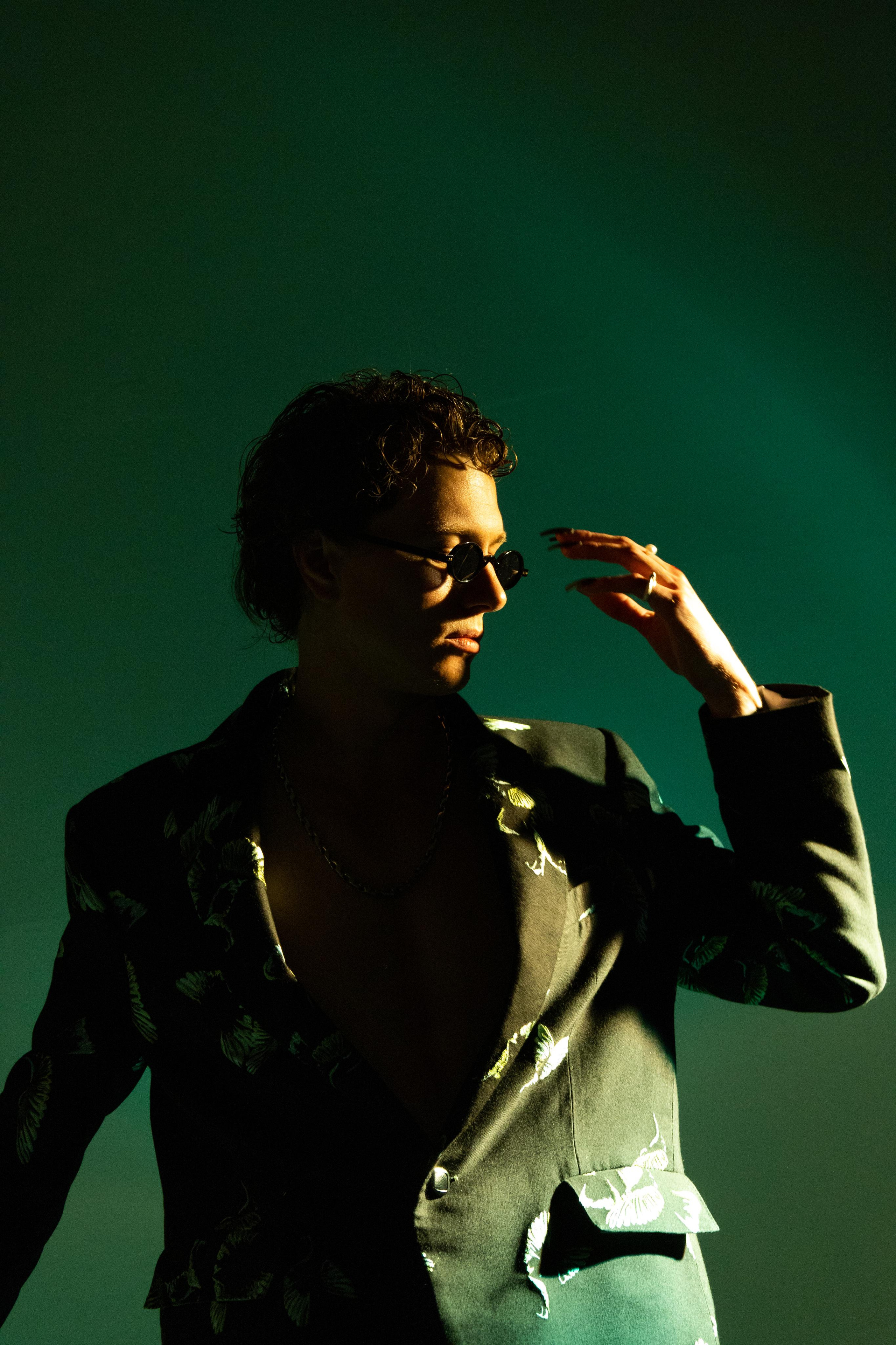 Admiring the metamorphosis — III. Фотограф в Москве Ярослава Фролова