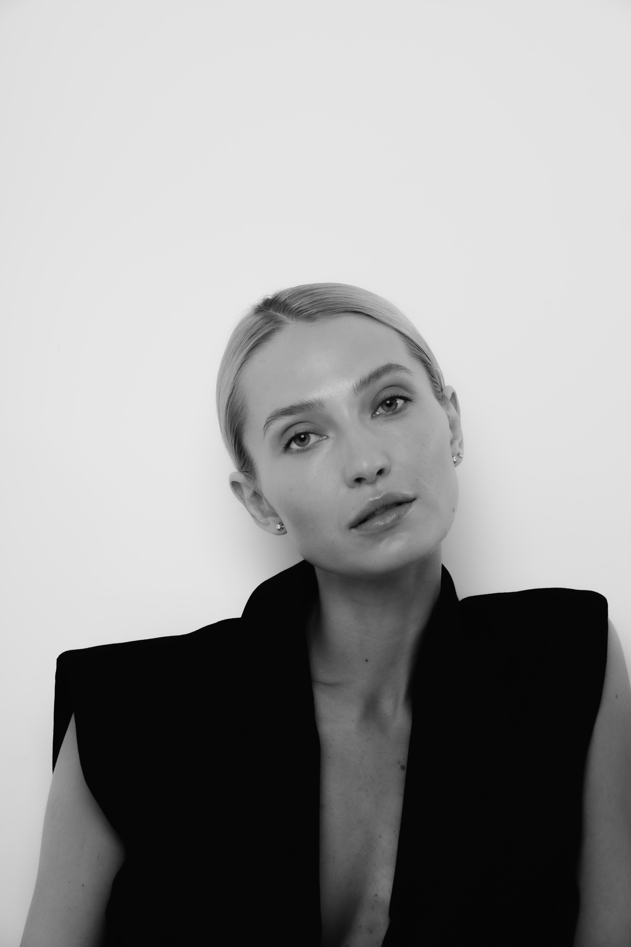 Kristina B. Фотограф в Москве Ярослава Фролова