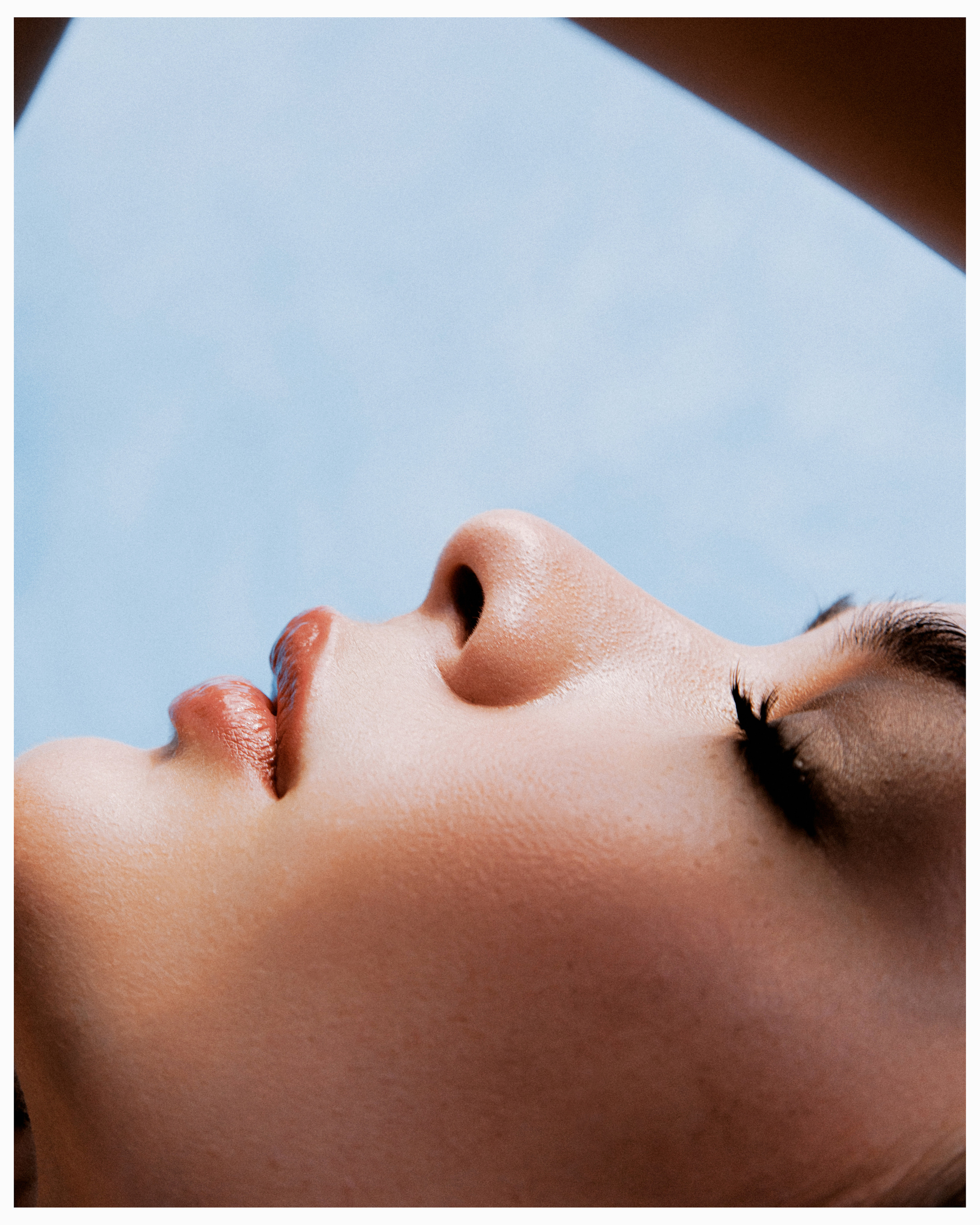 Le Piscine. Фотограф в Москве Ярослава Фролова