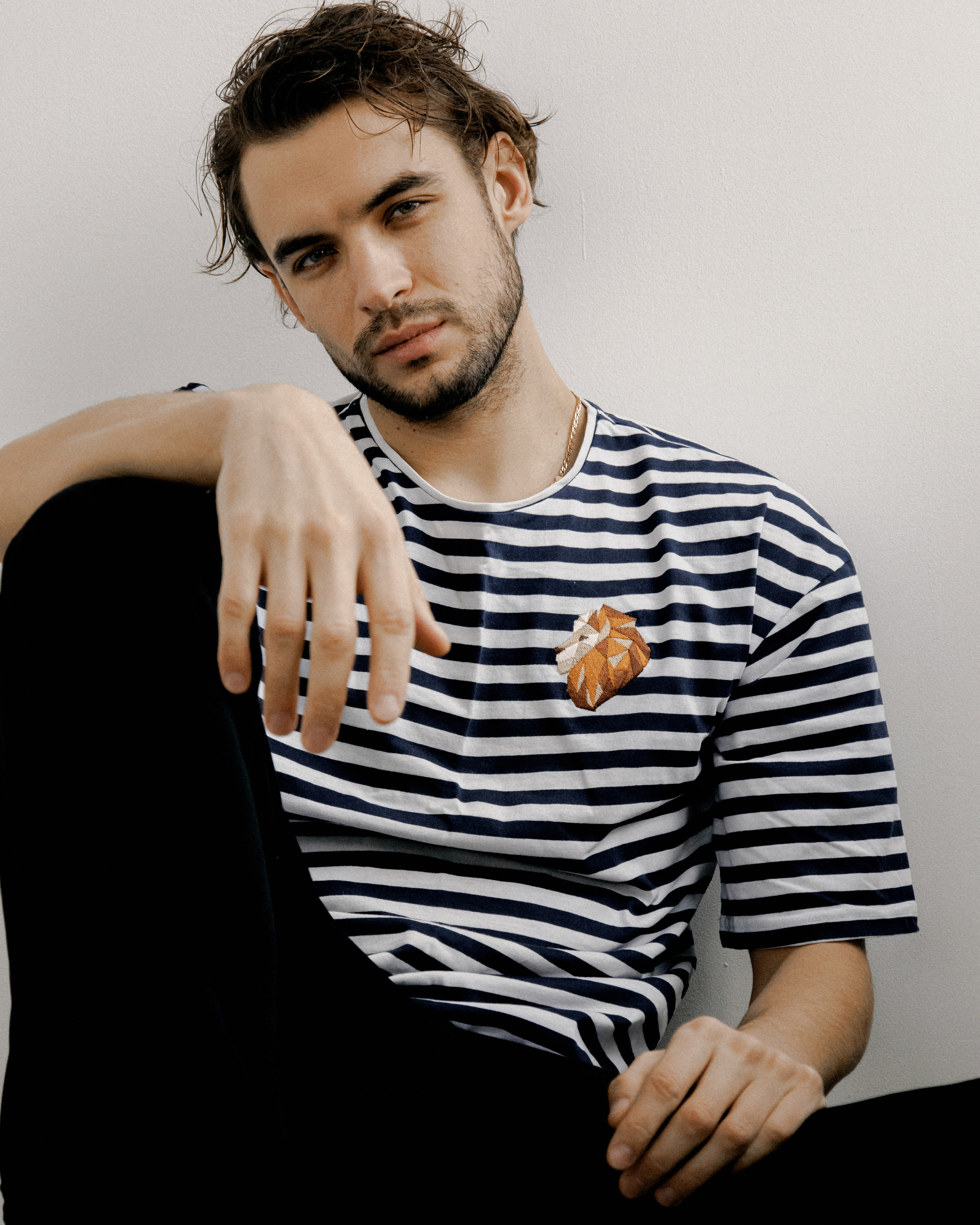 Ilya. Фотограф в Москве Ярослава Фролова