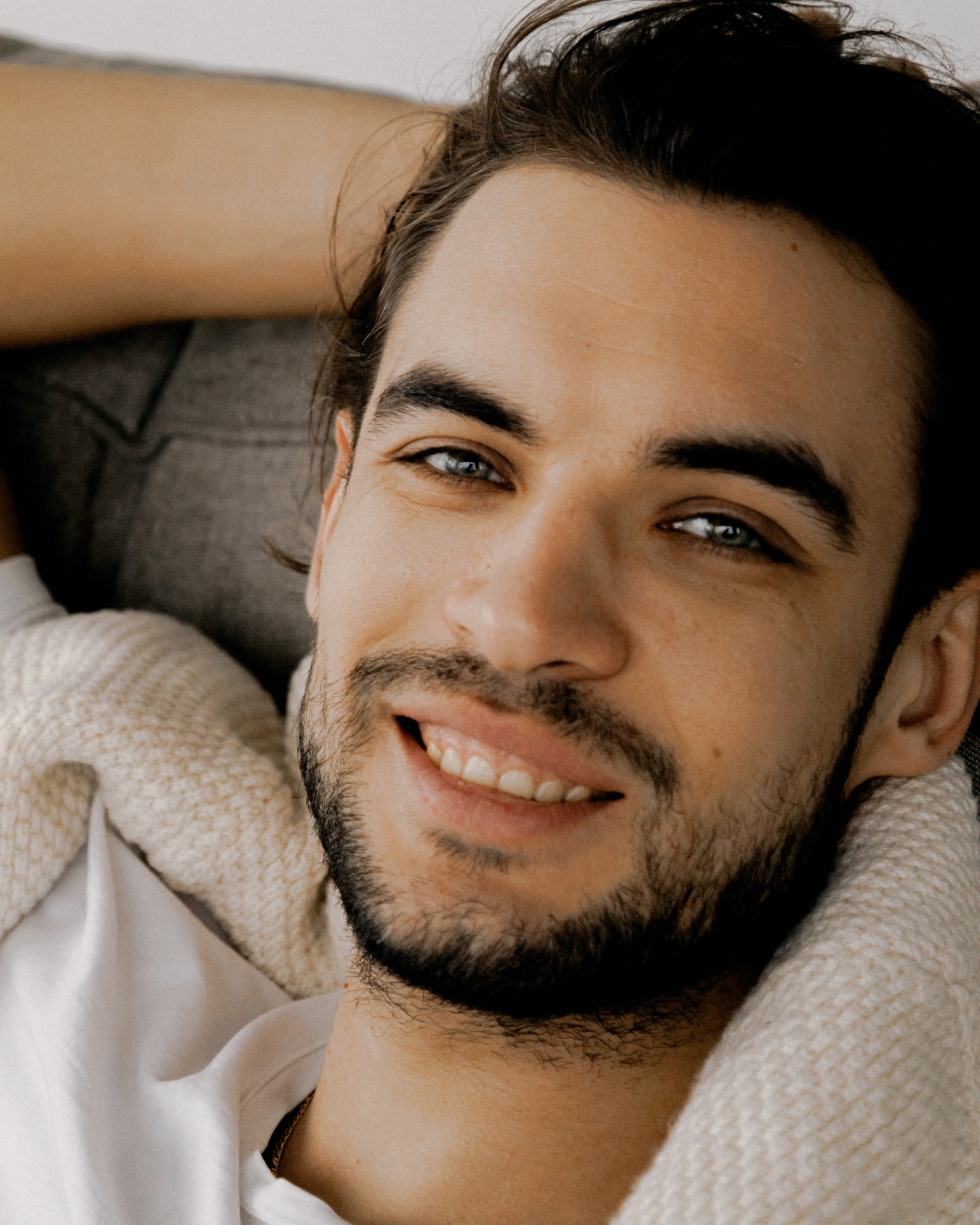 Ilya. Фотограф в Москве Ярослава Фролова