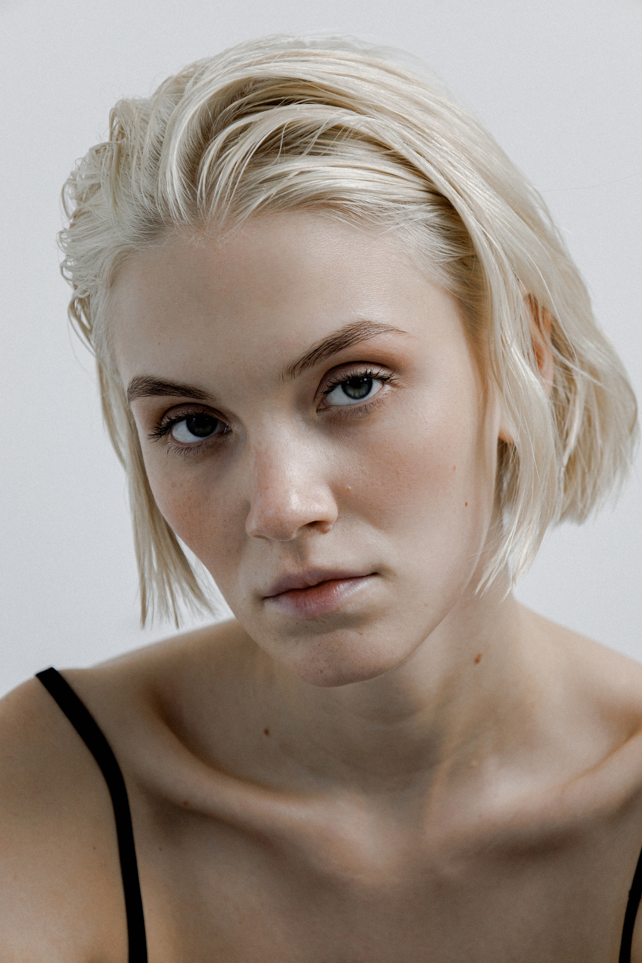 Olia. Фотограф в Москве Ярослава Фролова