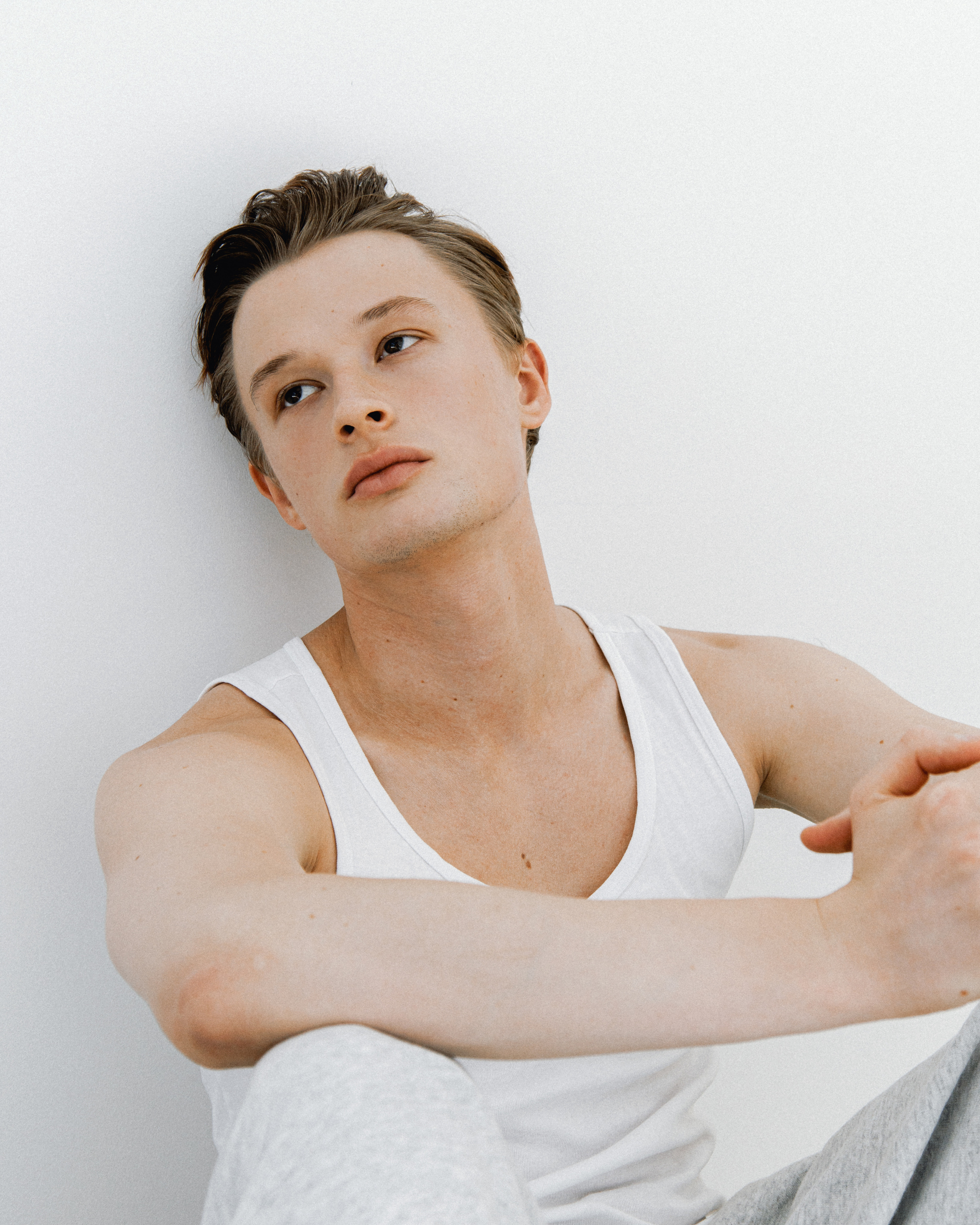 Ilya D. Фотограф в Москве Ярослава Фролова