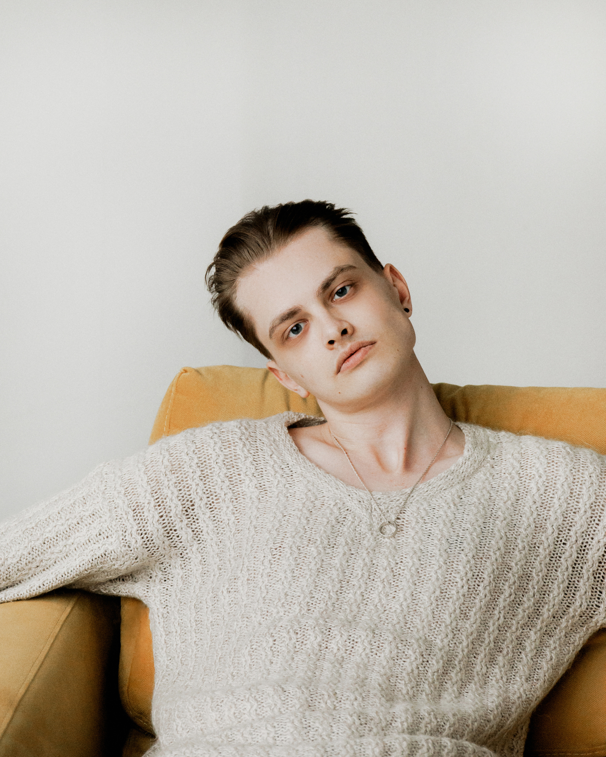 Alexey. Фотограф в Москве Ярослава Фролова