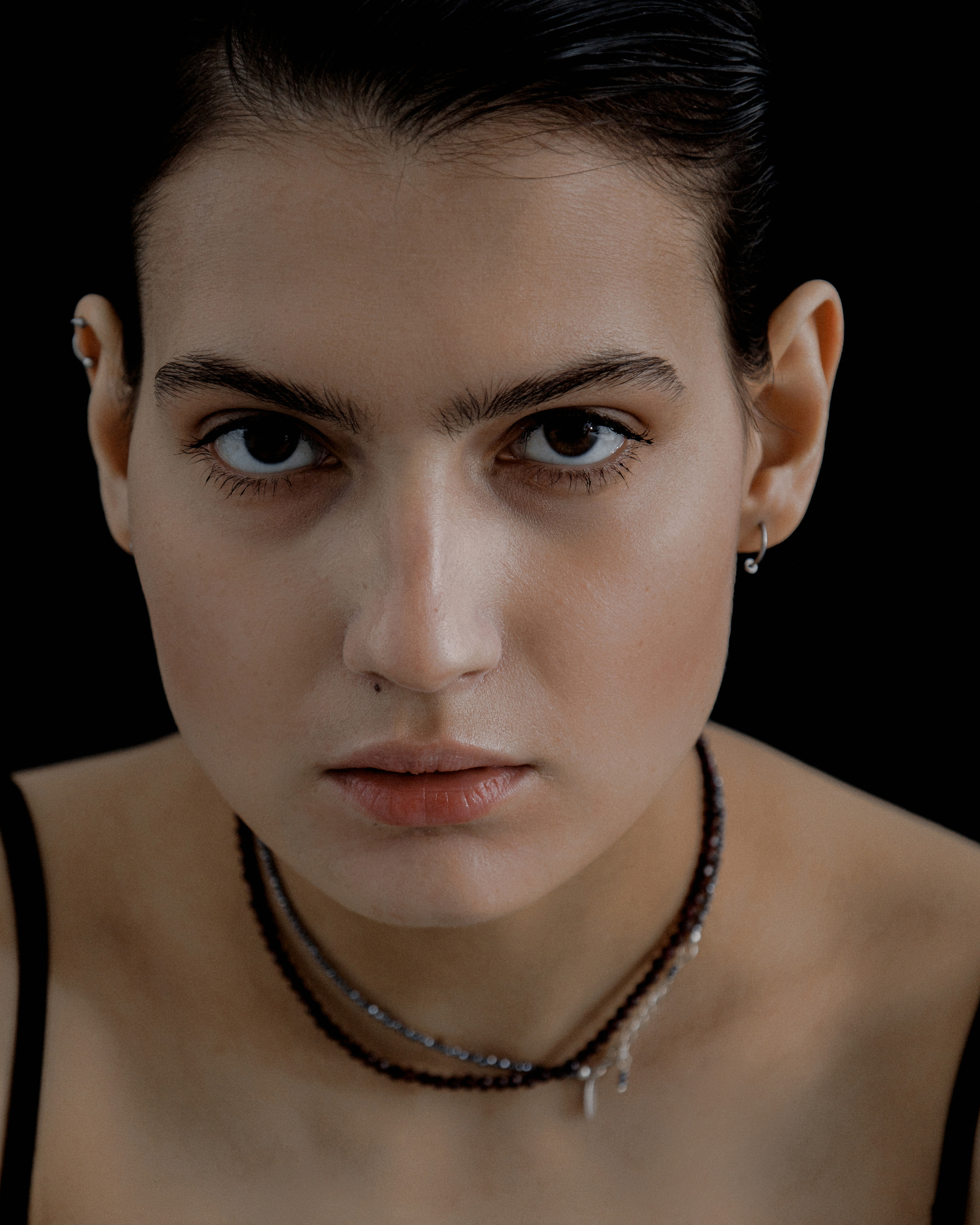 Liza. Фотограф в Москве Ярослава Фролова