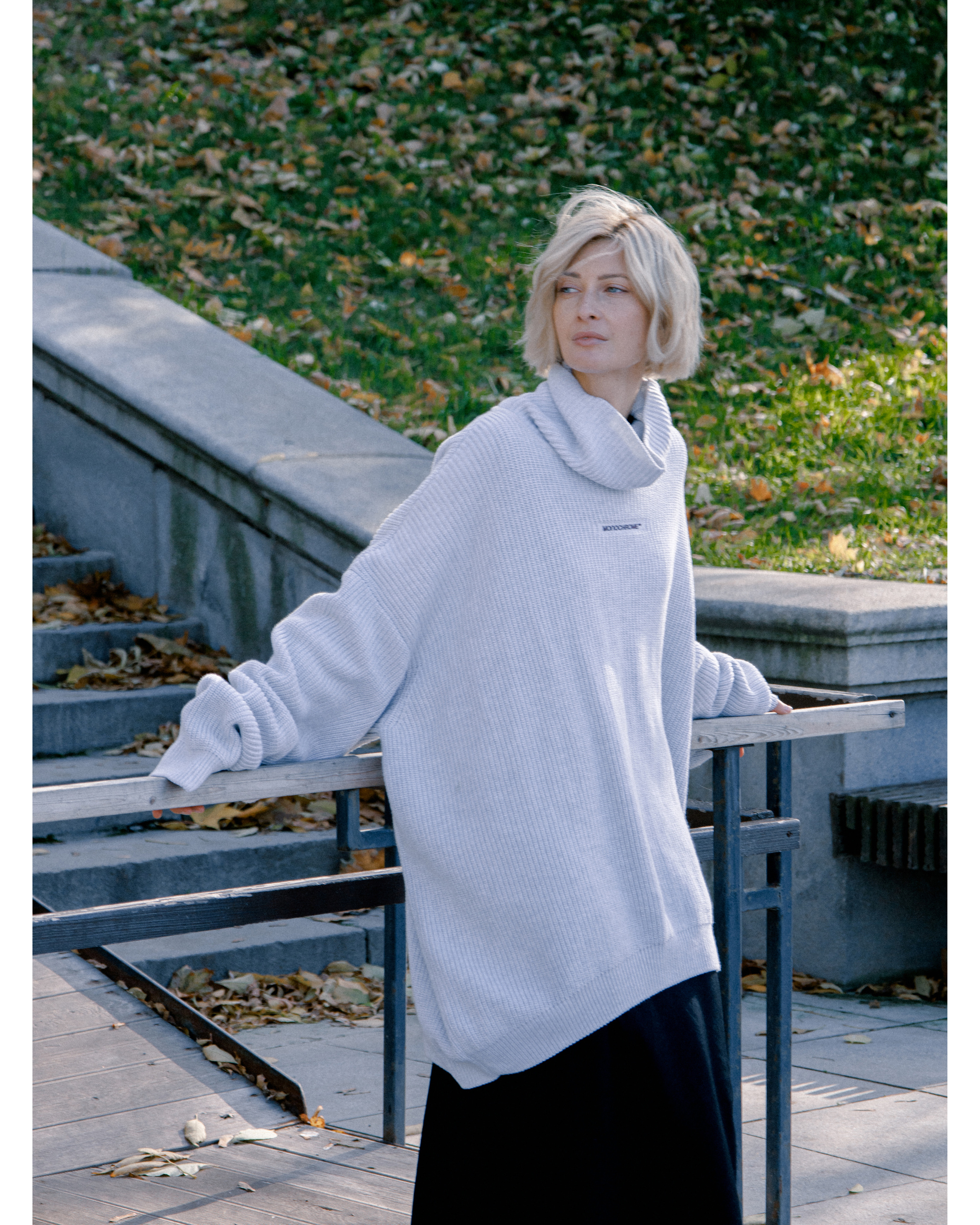 Wild Is The Wind — II. Фотограф в Москве Ярослава Фролова