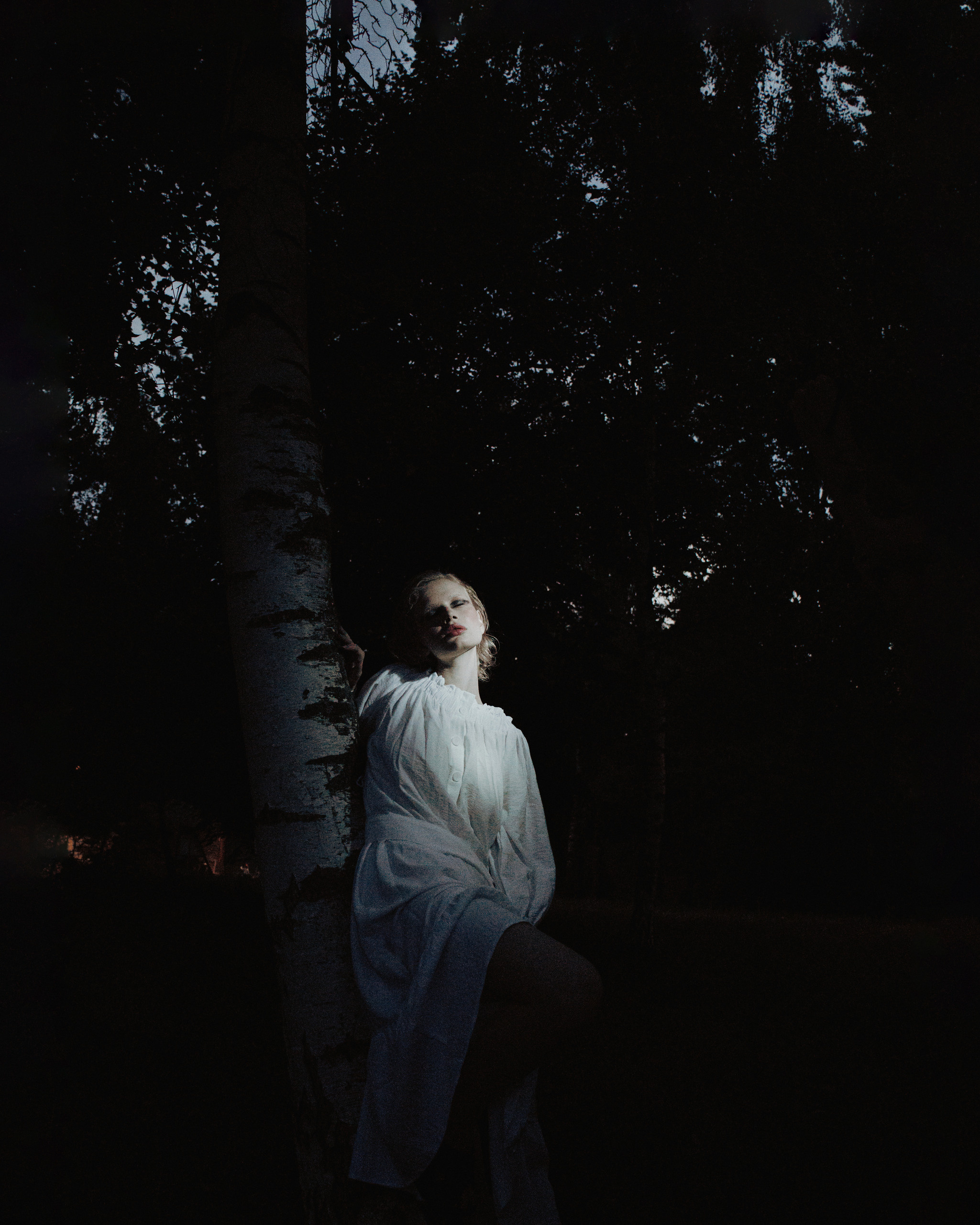 Girls Are White Against the Sky. Фотограф в Москве Ярослава Фролова