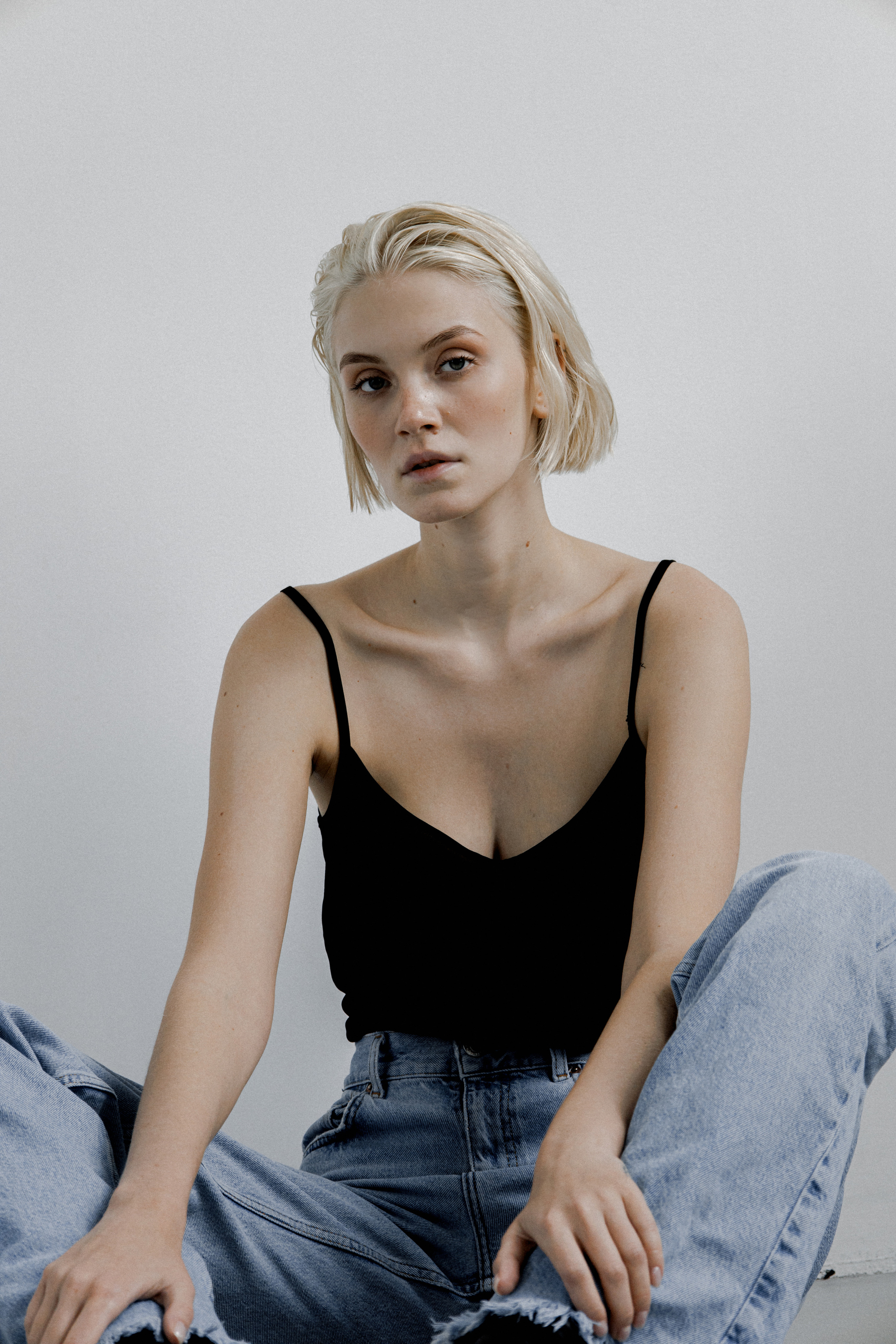 Olia. Фотограф в Москве Ярослава Фролова