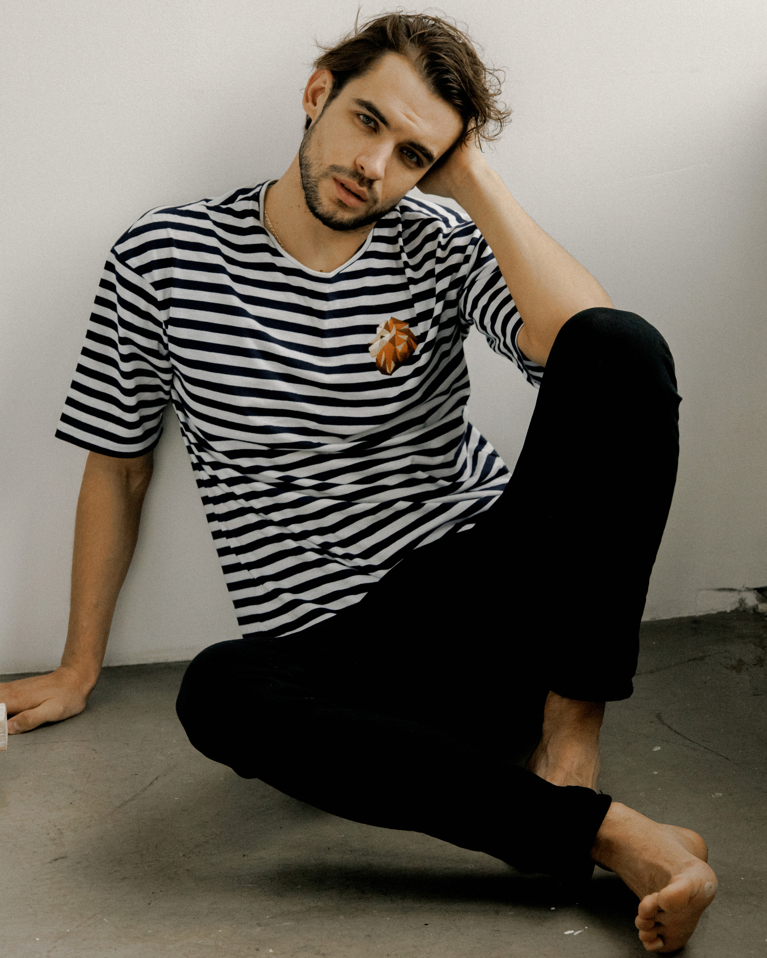 Ilya. Фотограф в Москве Ярослава Фролова