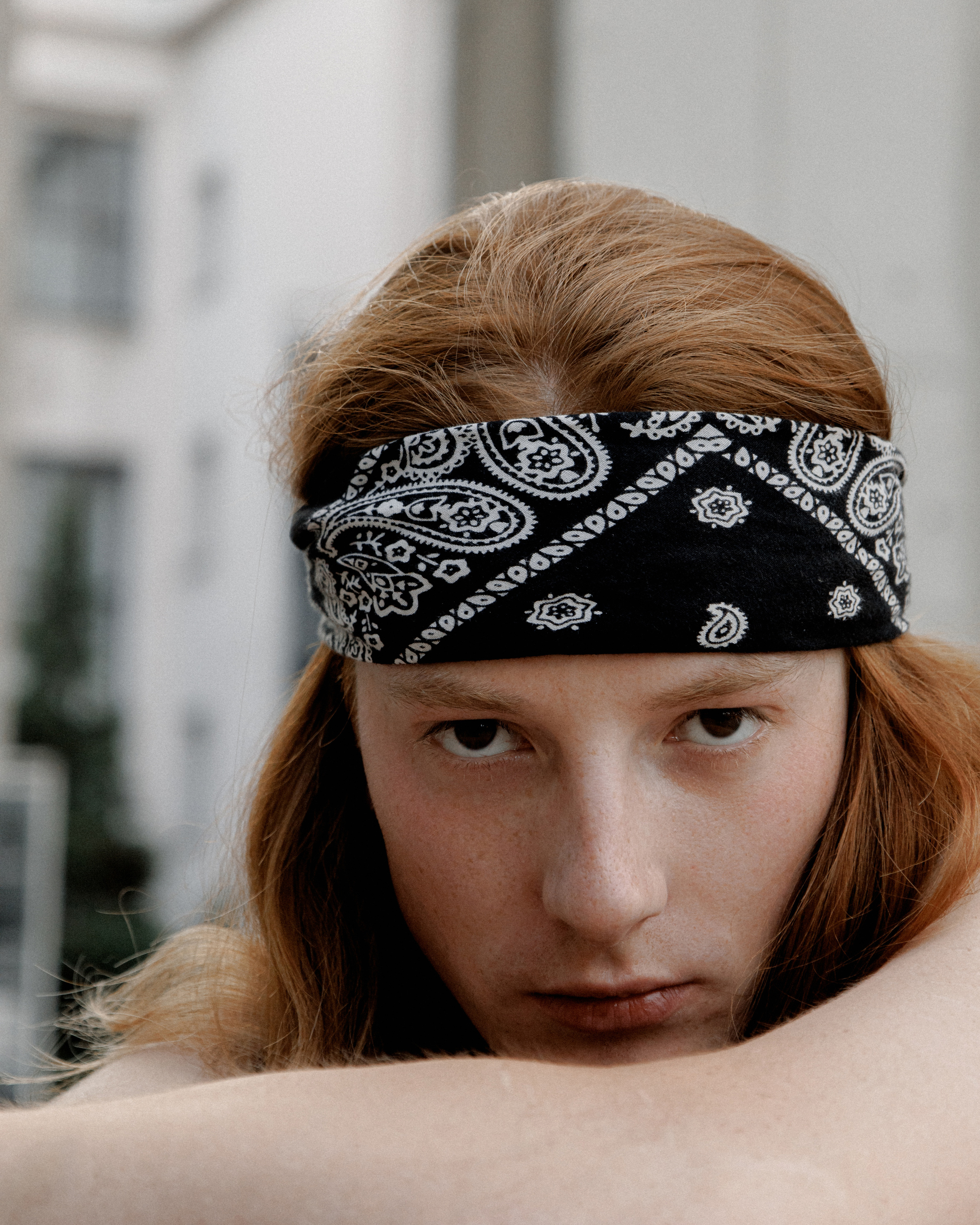 Alexander. Фотограф в Москве Ярослава Фролова