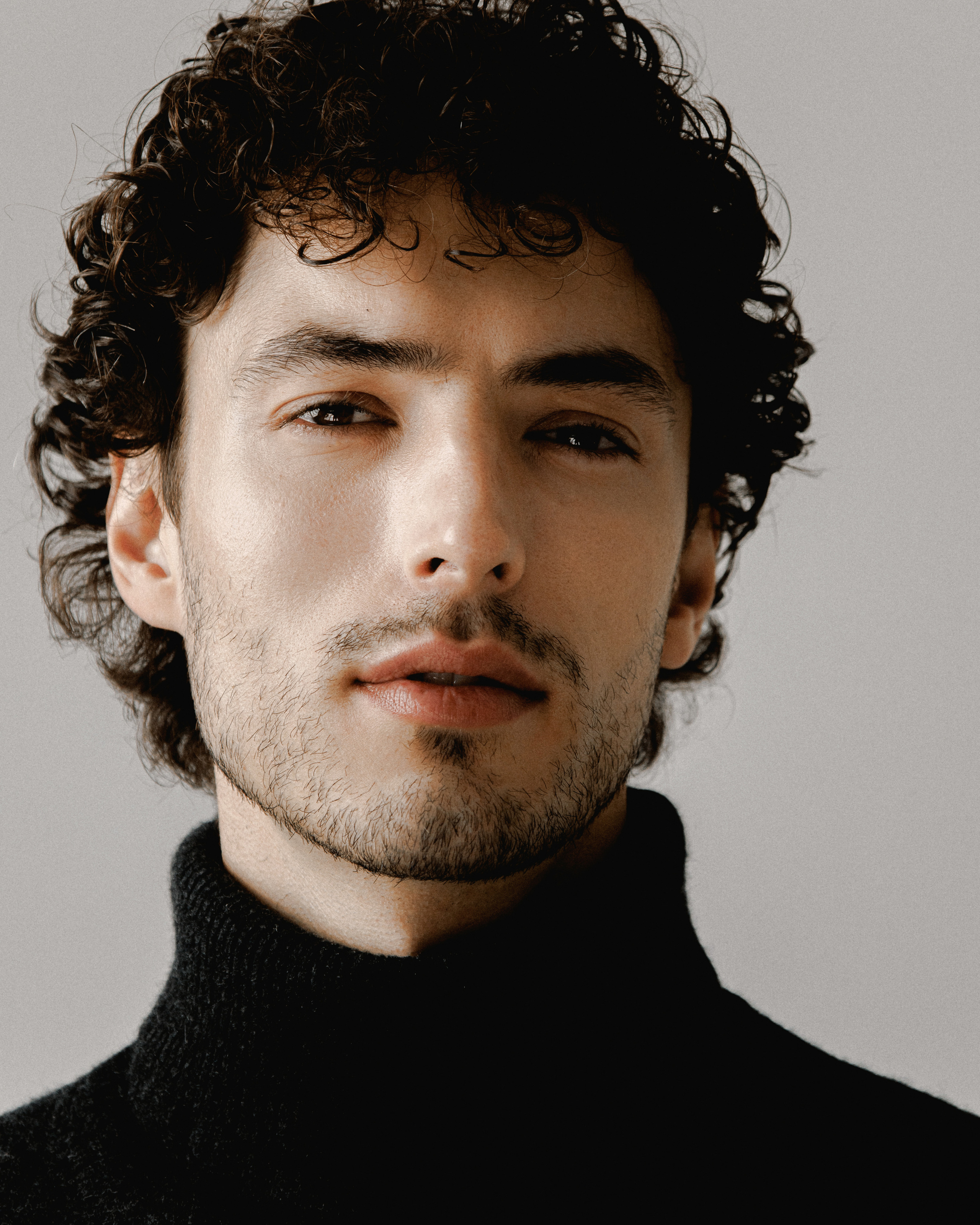 Ilya F. Фотограф в Москве Ярослава Фролова