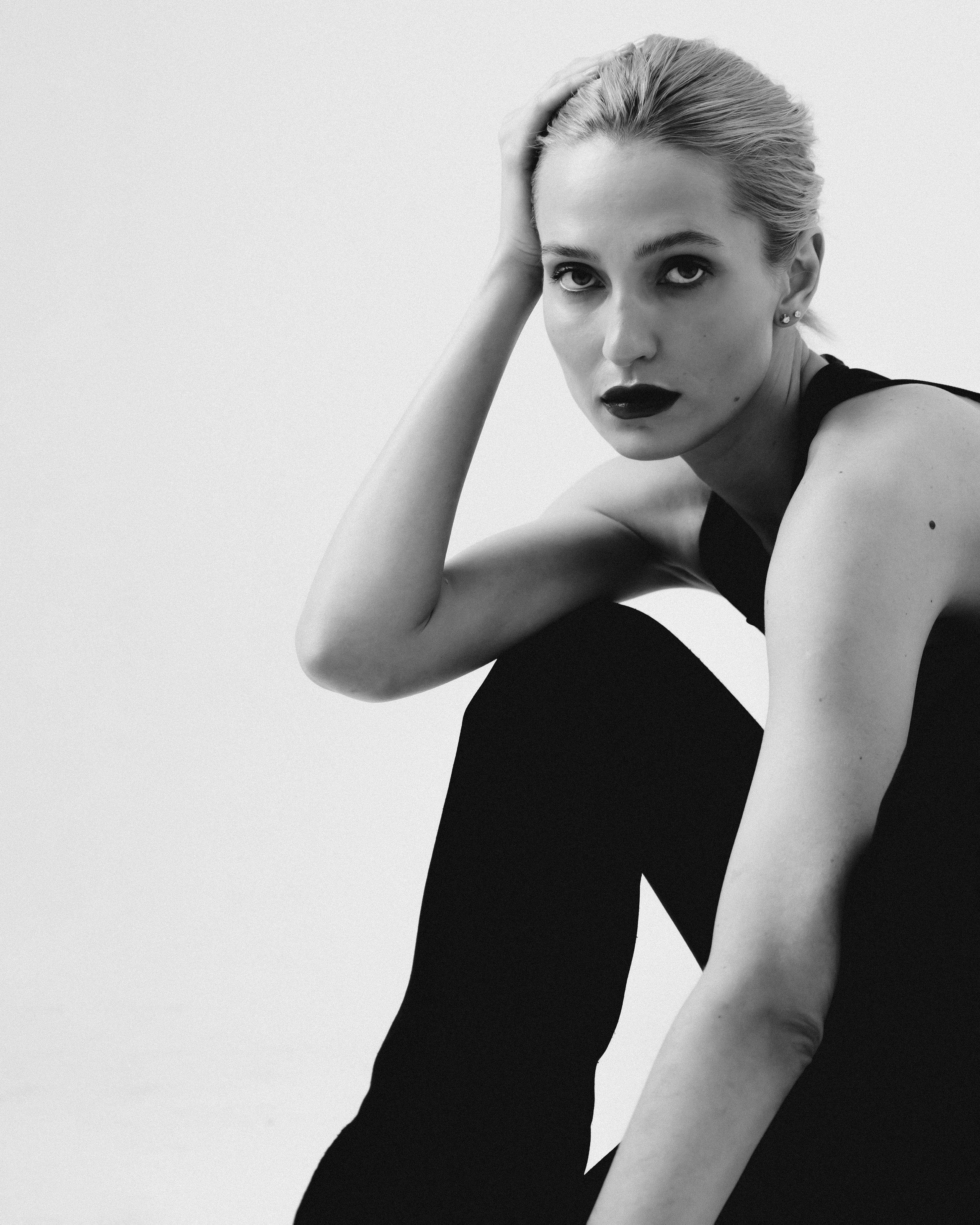 Kristina B. Фотограф в Москве Ярослава Фролова