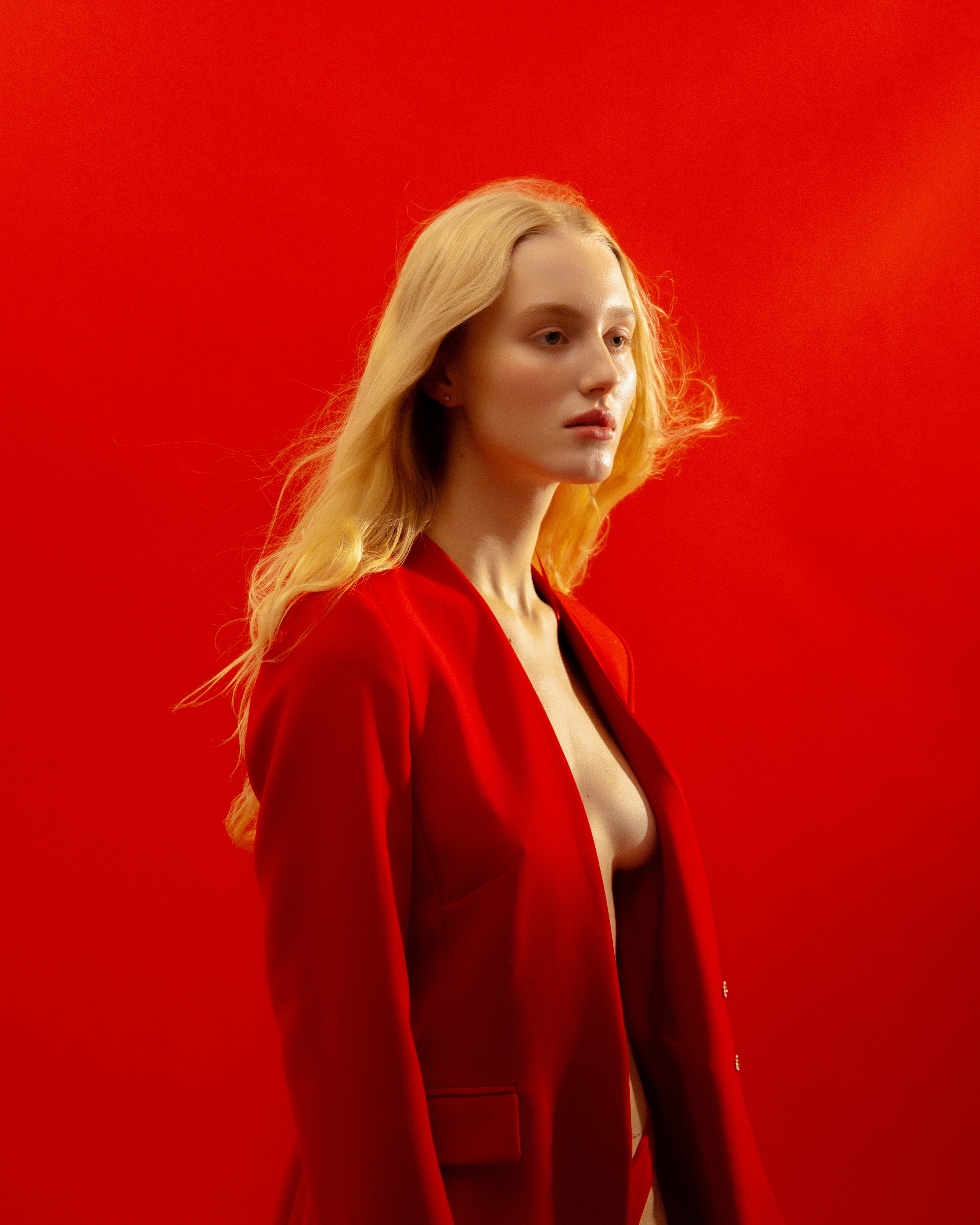 Polina. Фотограф в Москве Ярослава Фролова