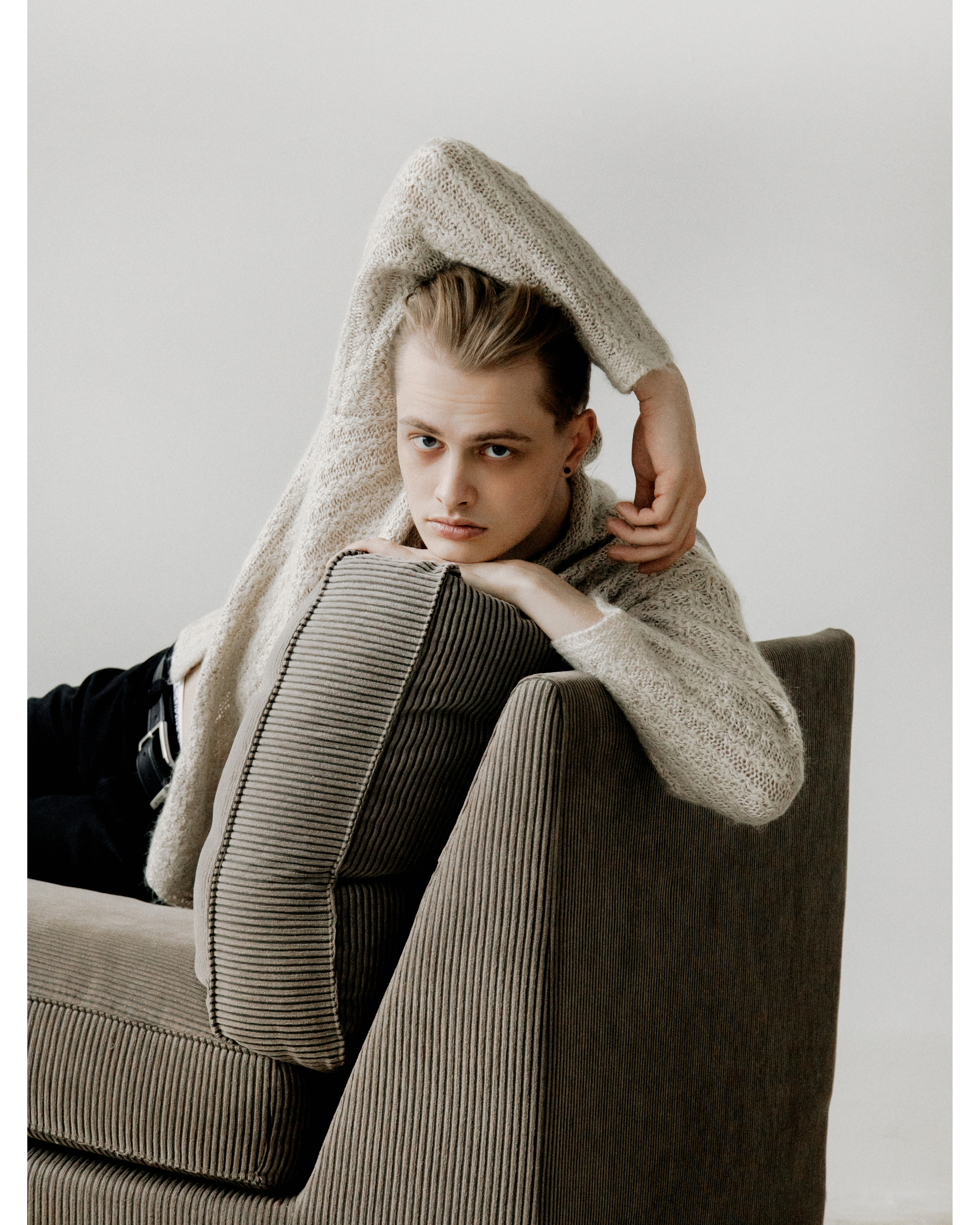 Alexey. Фотограф в Москве Ярослава Фролова