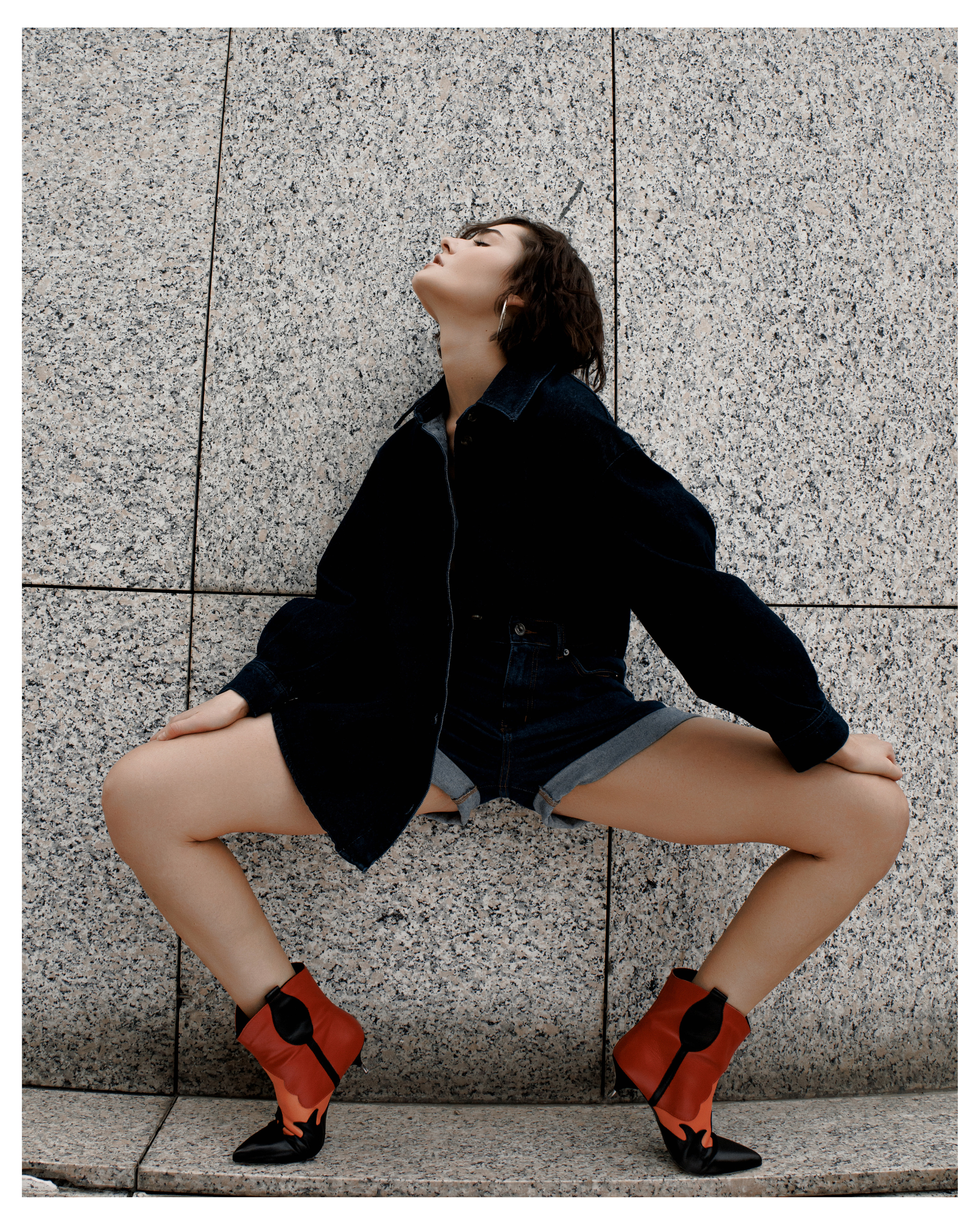 Naya. Фотограф в Москве Ярослава Фролова