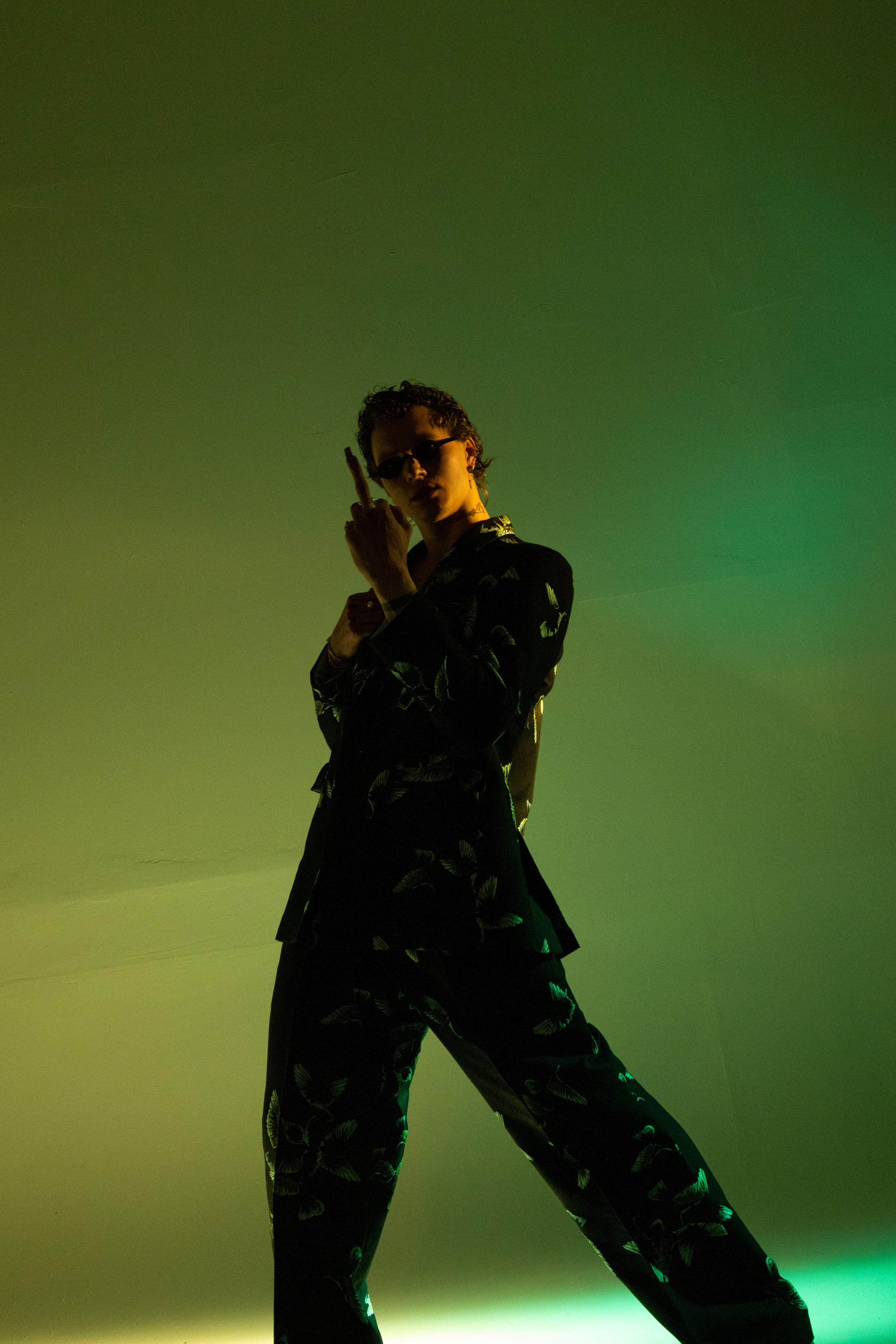 Admiring the metamorphosis — III. Фотограф в Москве Ярослава Фролова