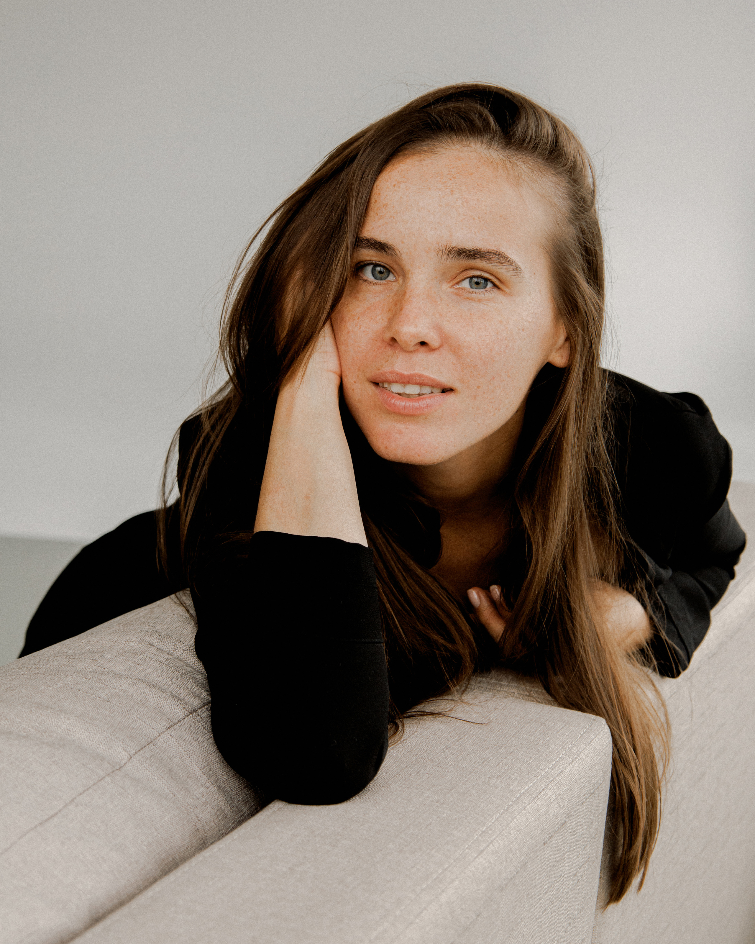 Kristina B. Фотограф в Москве Ярослава Фролова