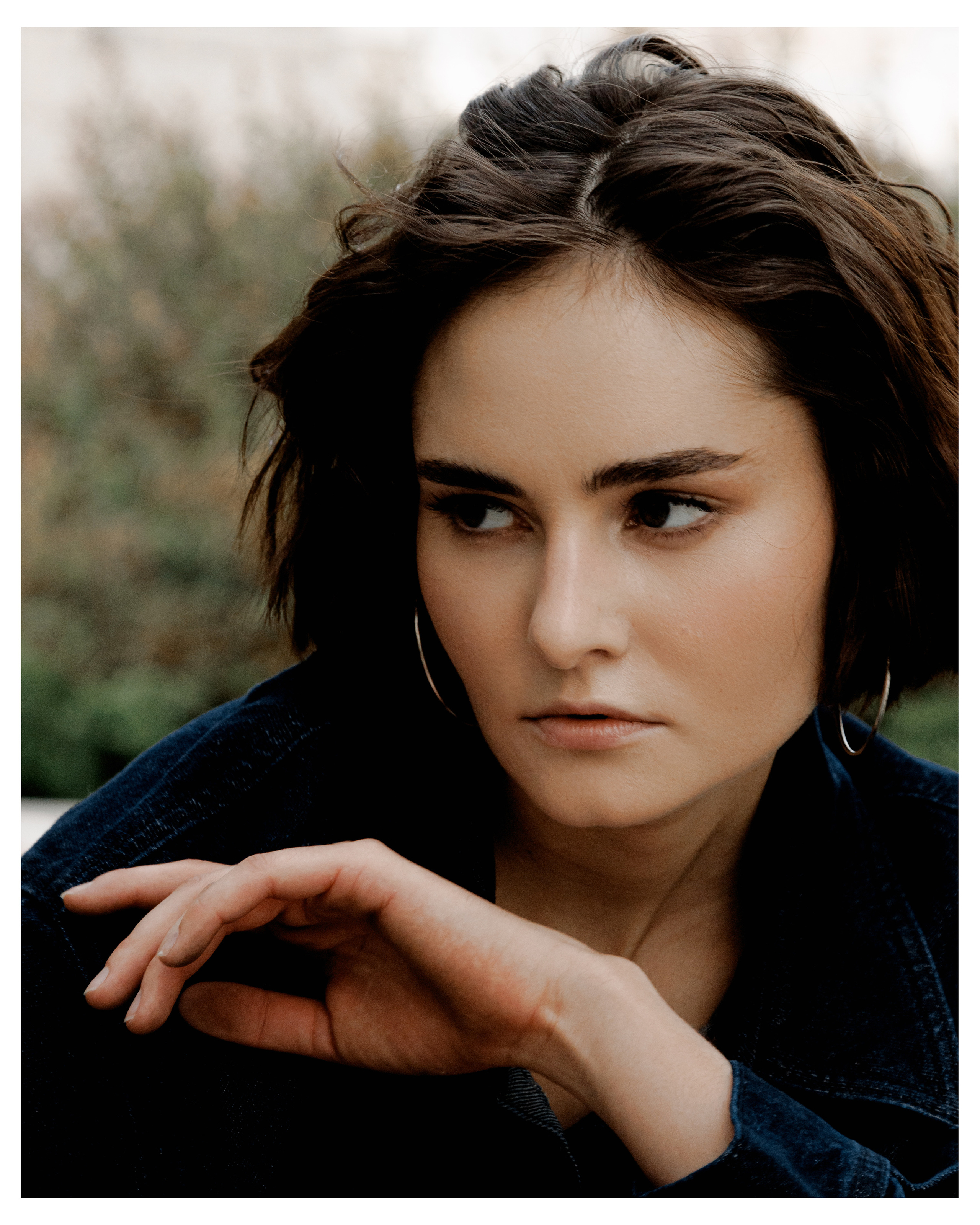 Naya. Фотограф в Москве Ярослава Фролова