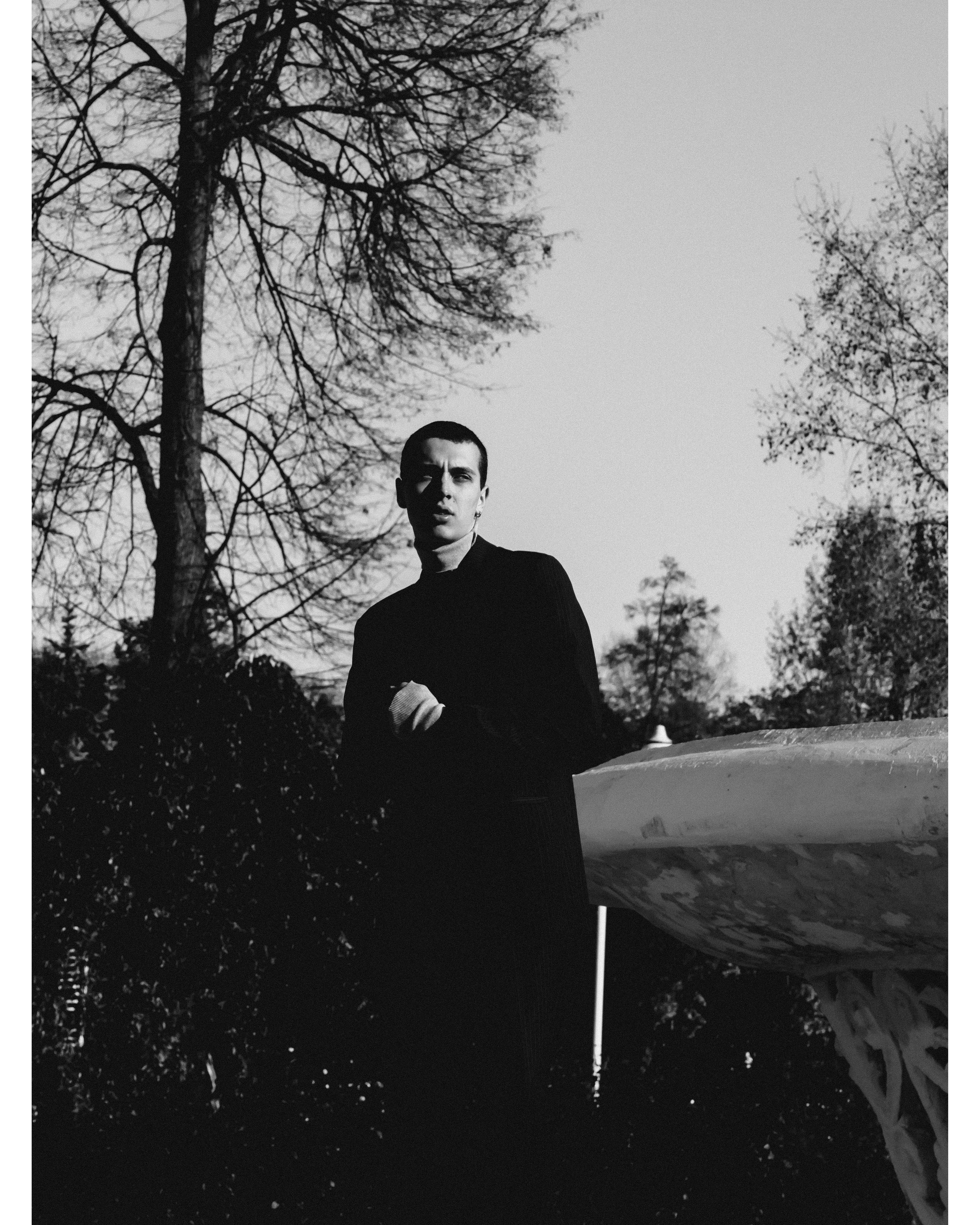 Arthur. Фотограф в Москве Ярослава Фролова