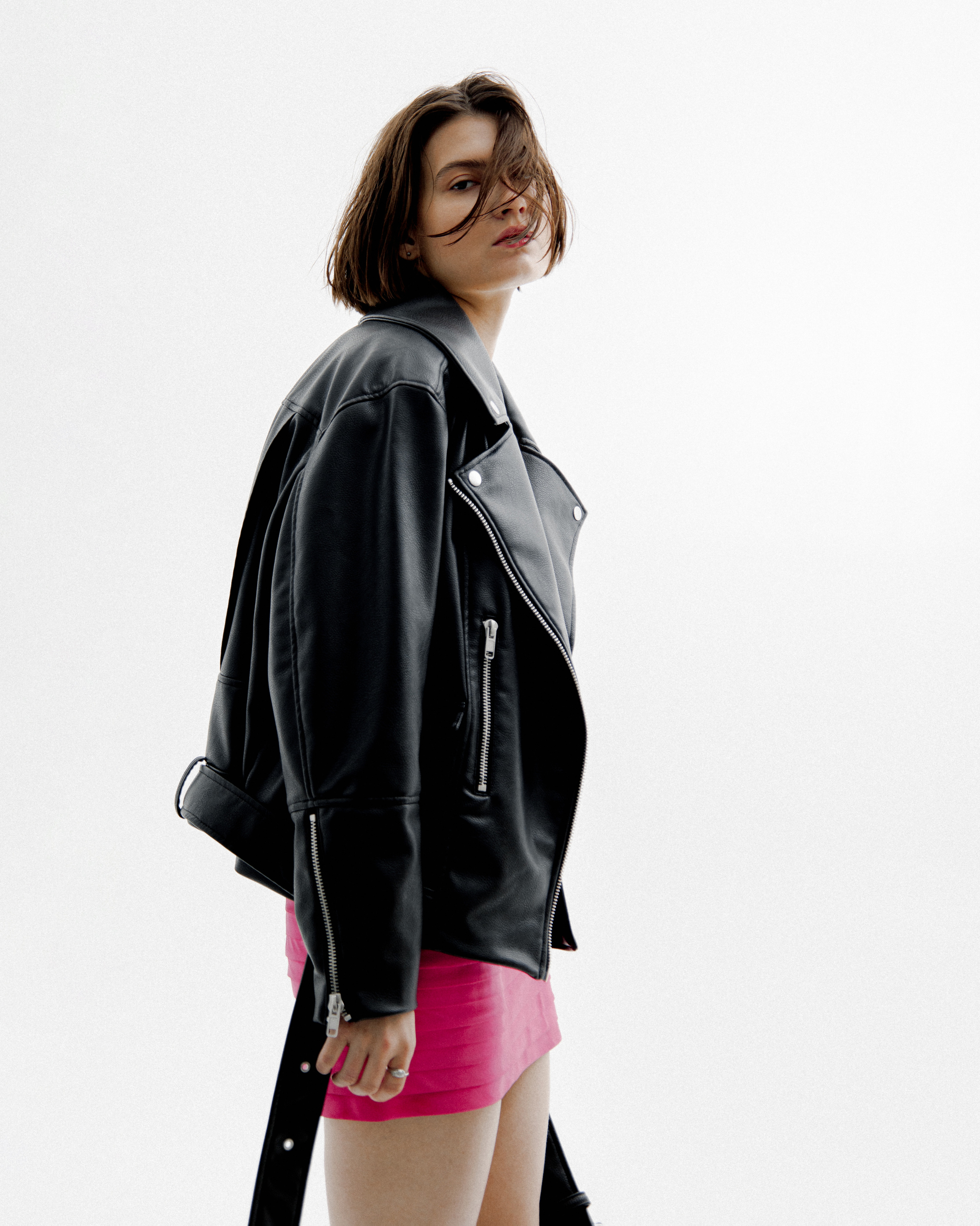 Liza. Фотограф в Москве Ярослава Фролова