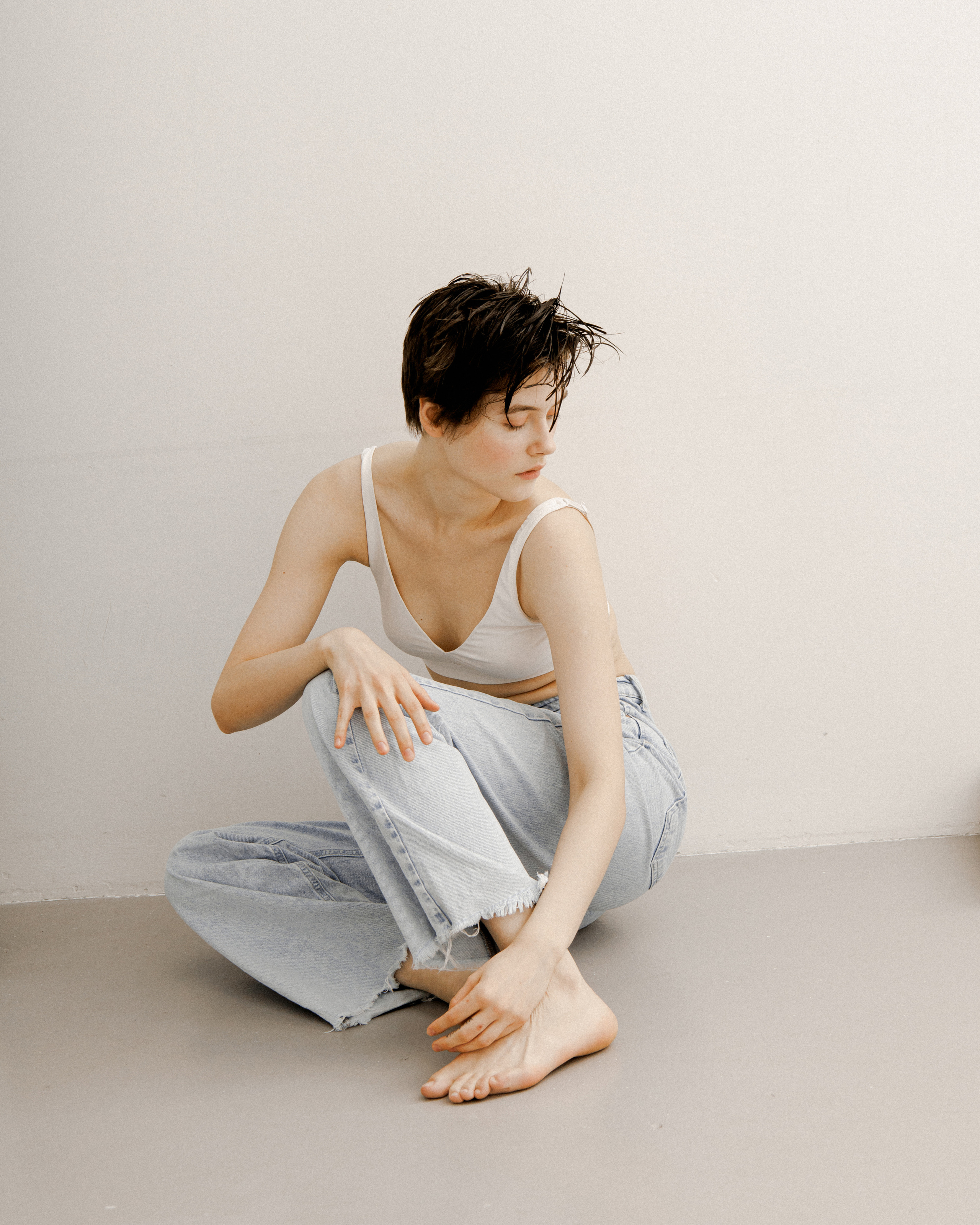 Eliza. Фотограф в Москве Ярослава Фролова