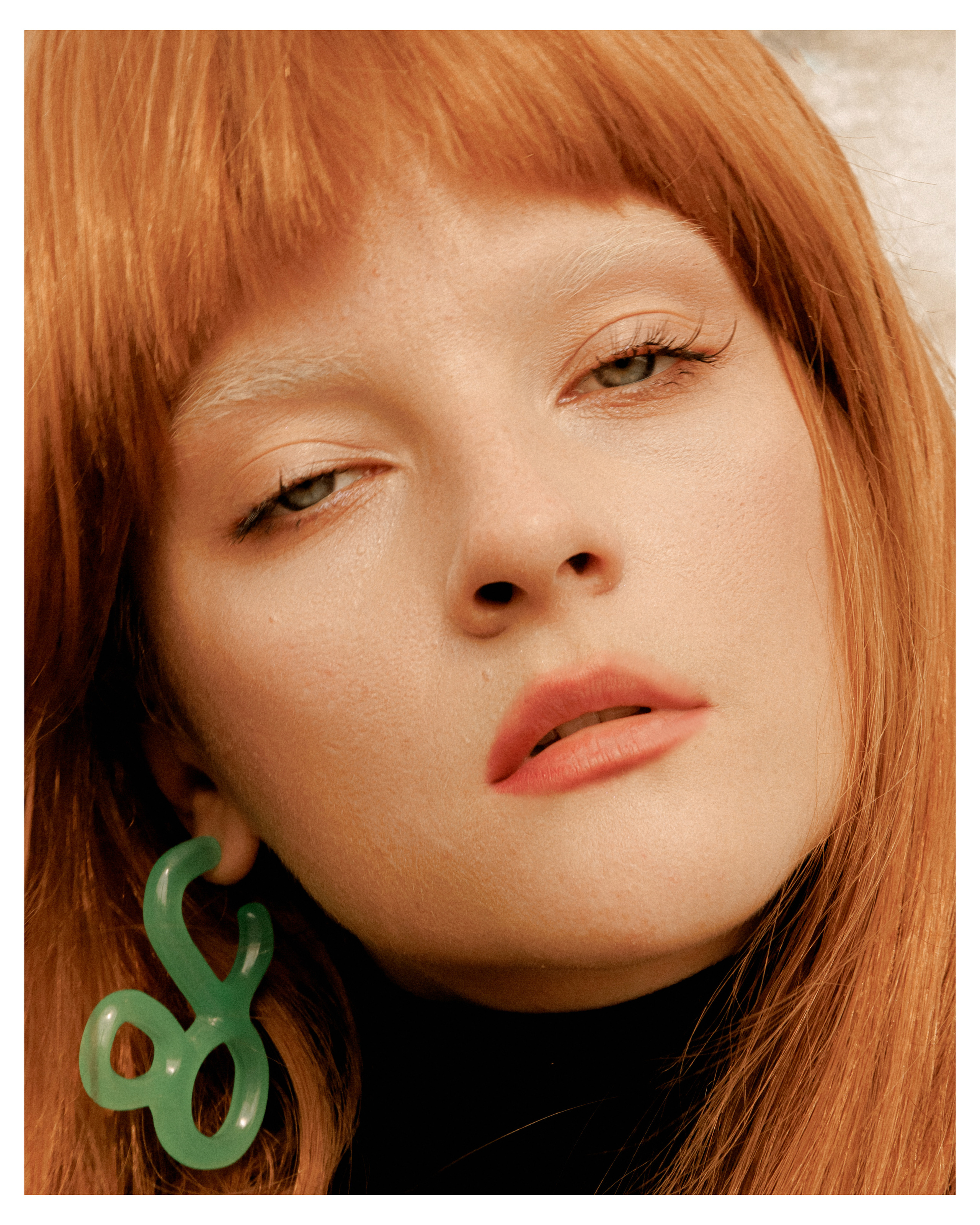 Every Day Alien. Фотограф в Москве Ярослава Фролова