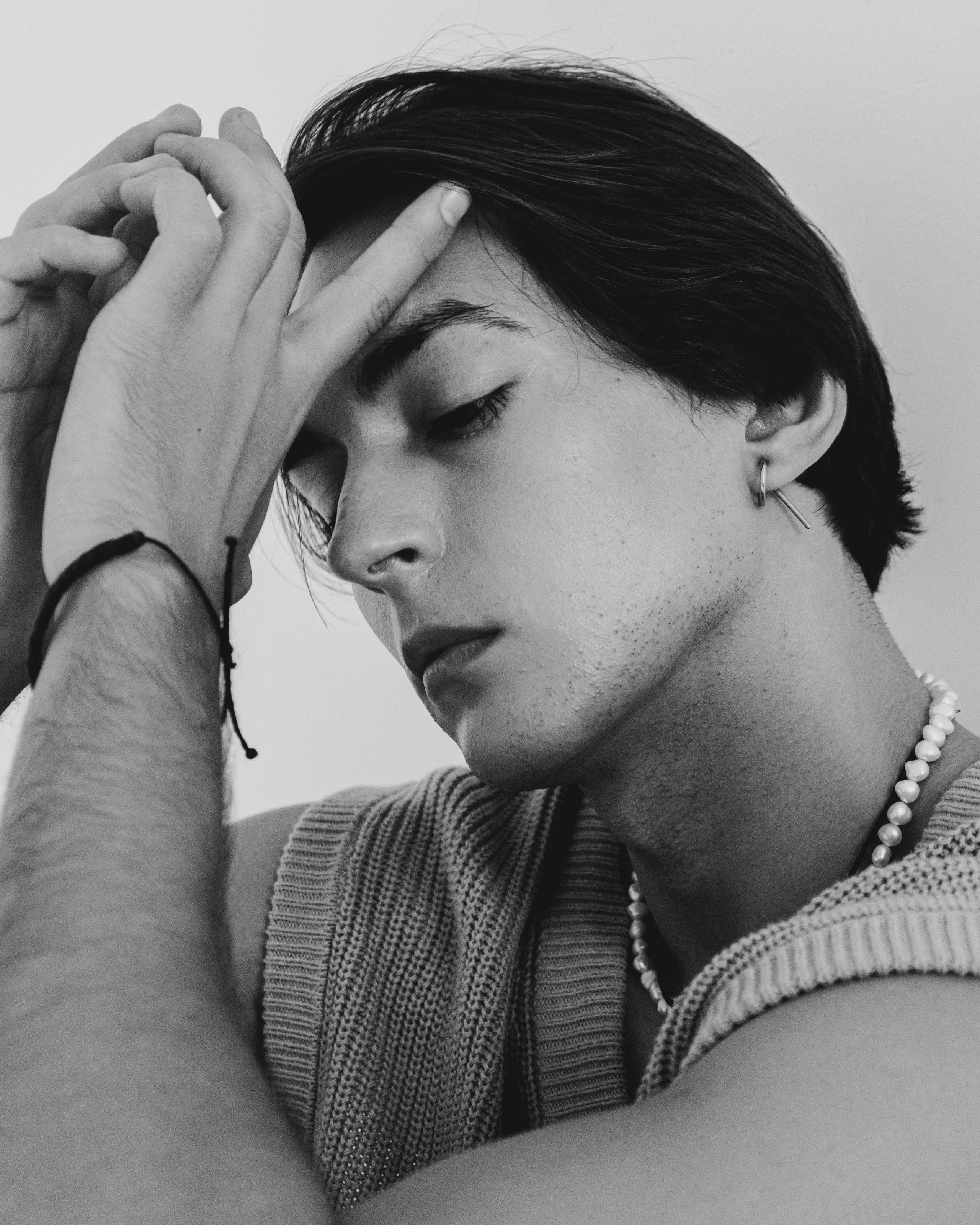 Sergey. Фотограф в Москве Ярослава Фролова