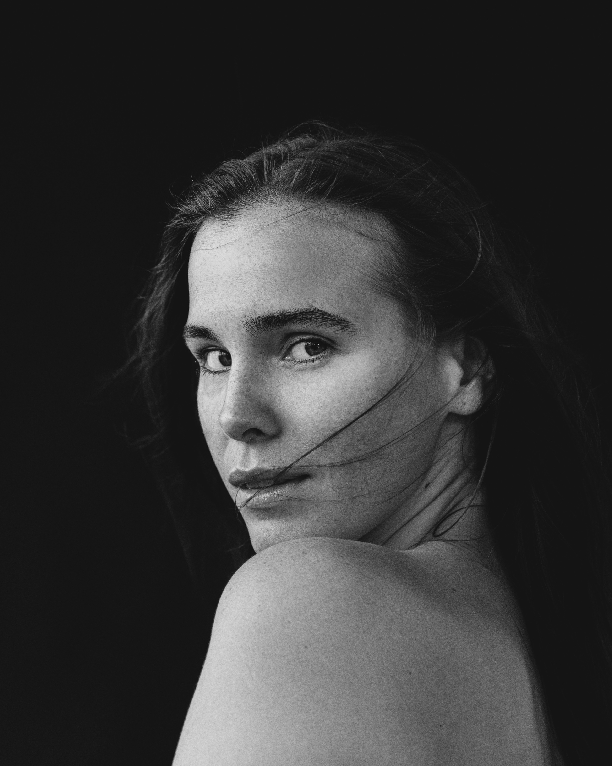 Kristina B. Фотограф в Москве Ярослава Фролова