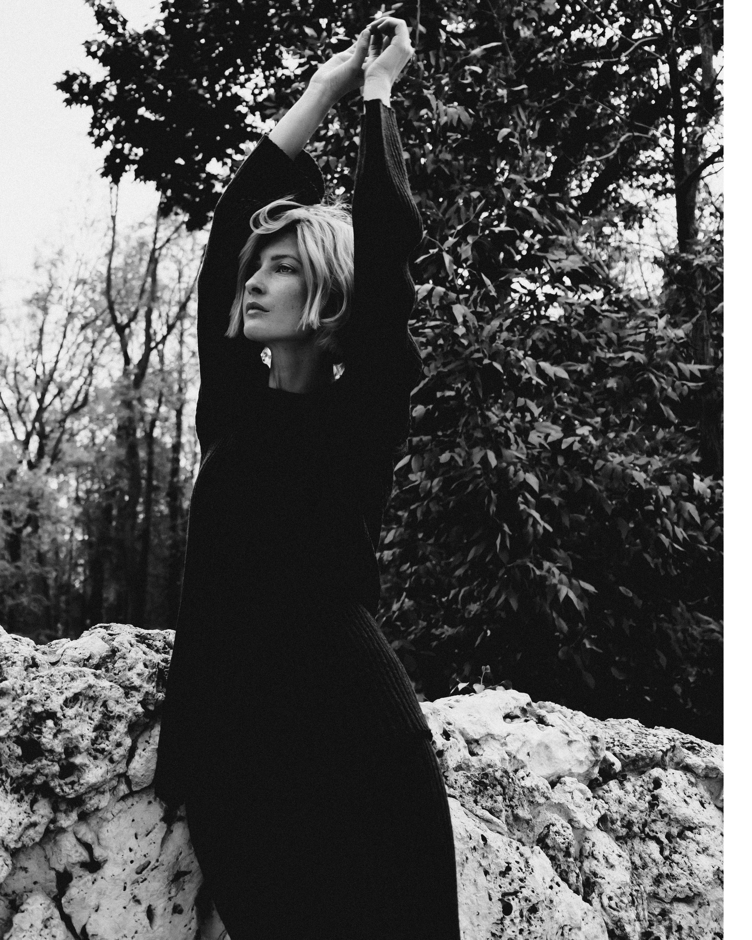 Wild Is The Wind — II. Фотограф в Москве Ярослава Фролова