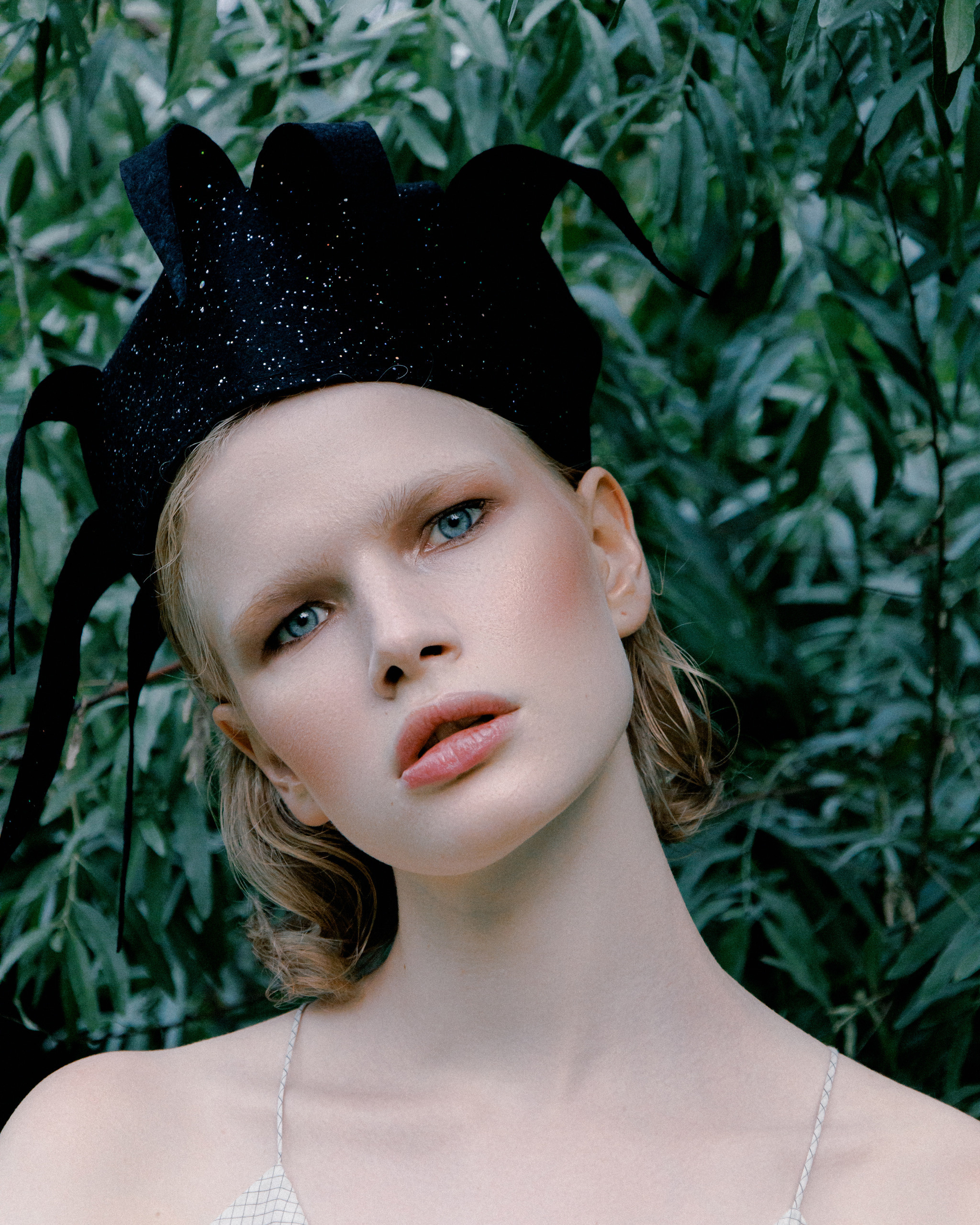 Girls Are White Against the Sky. Фотограф в Москве Ярослава Фролова