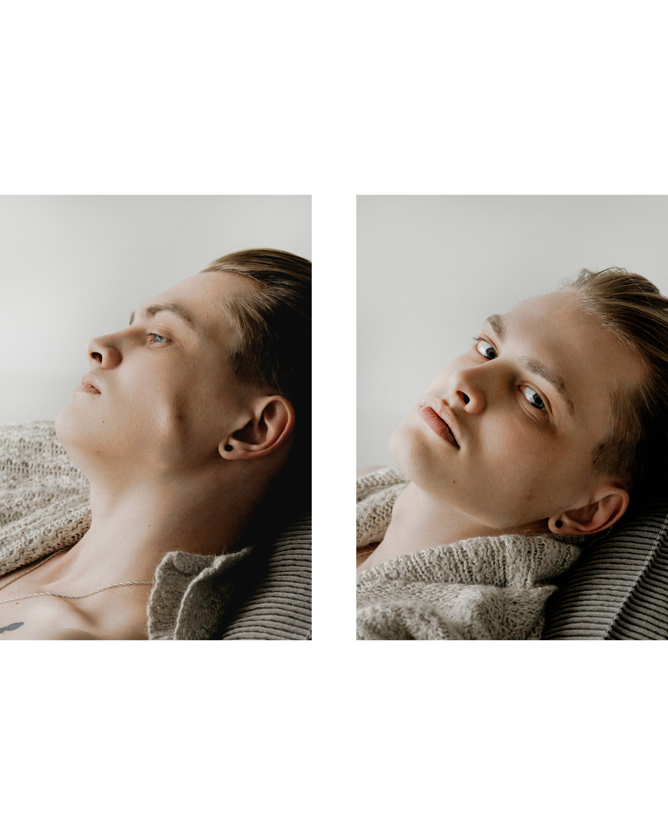 Alexey. Фотограф в Москве Ярослава Фролова