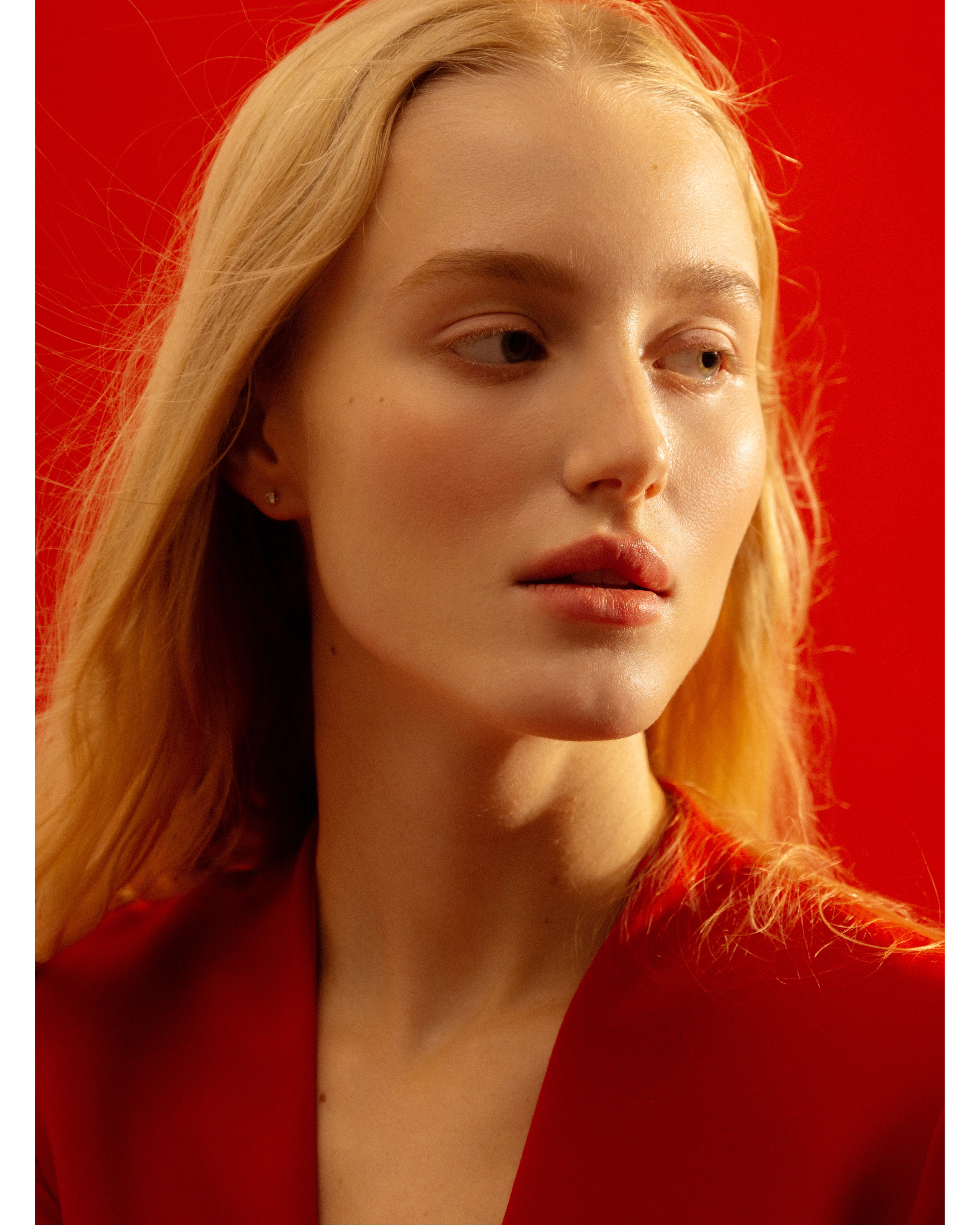 Polina. Фотограф в Москве Ярослава Фролова