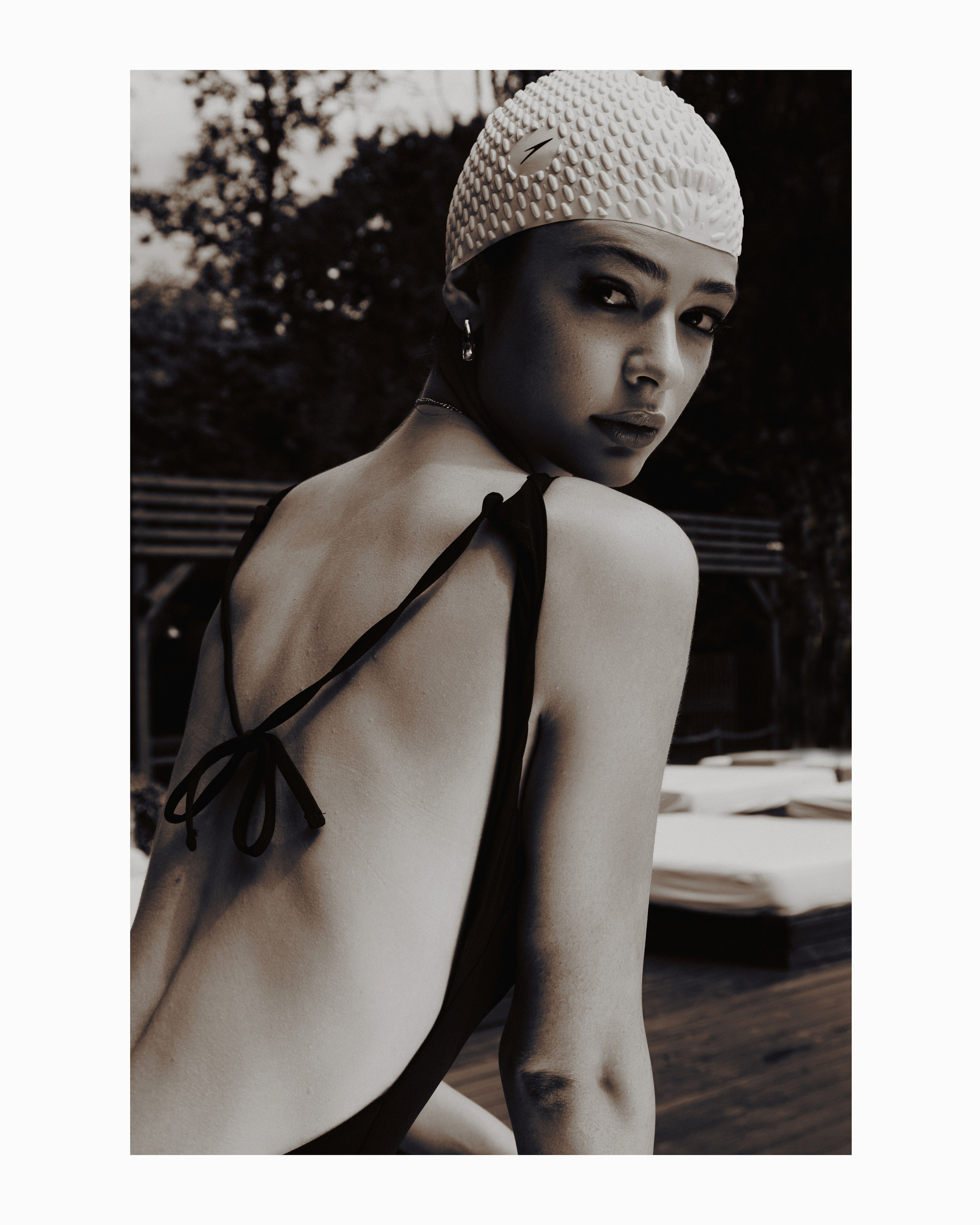 Le Piscine. Фотограф в Москве Ярослава Фролова