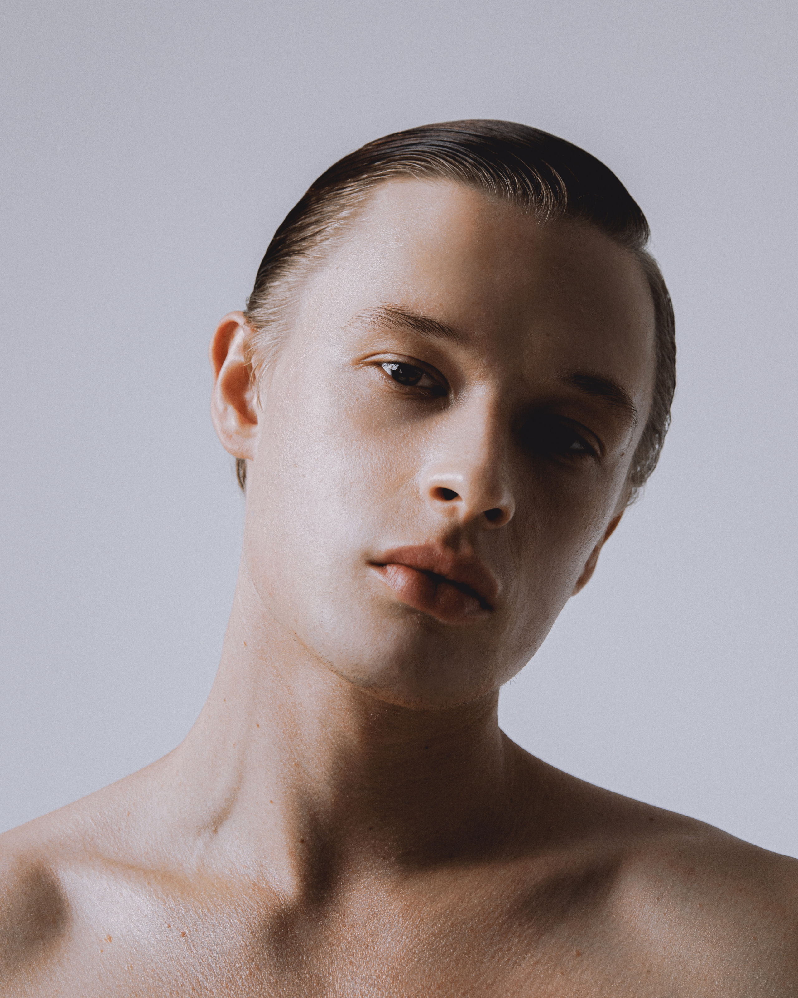 Ilya D. Фотограф в Москве Ярослава Фролова